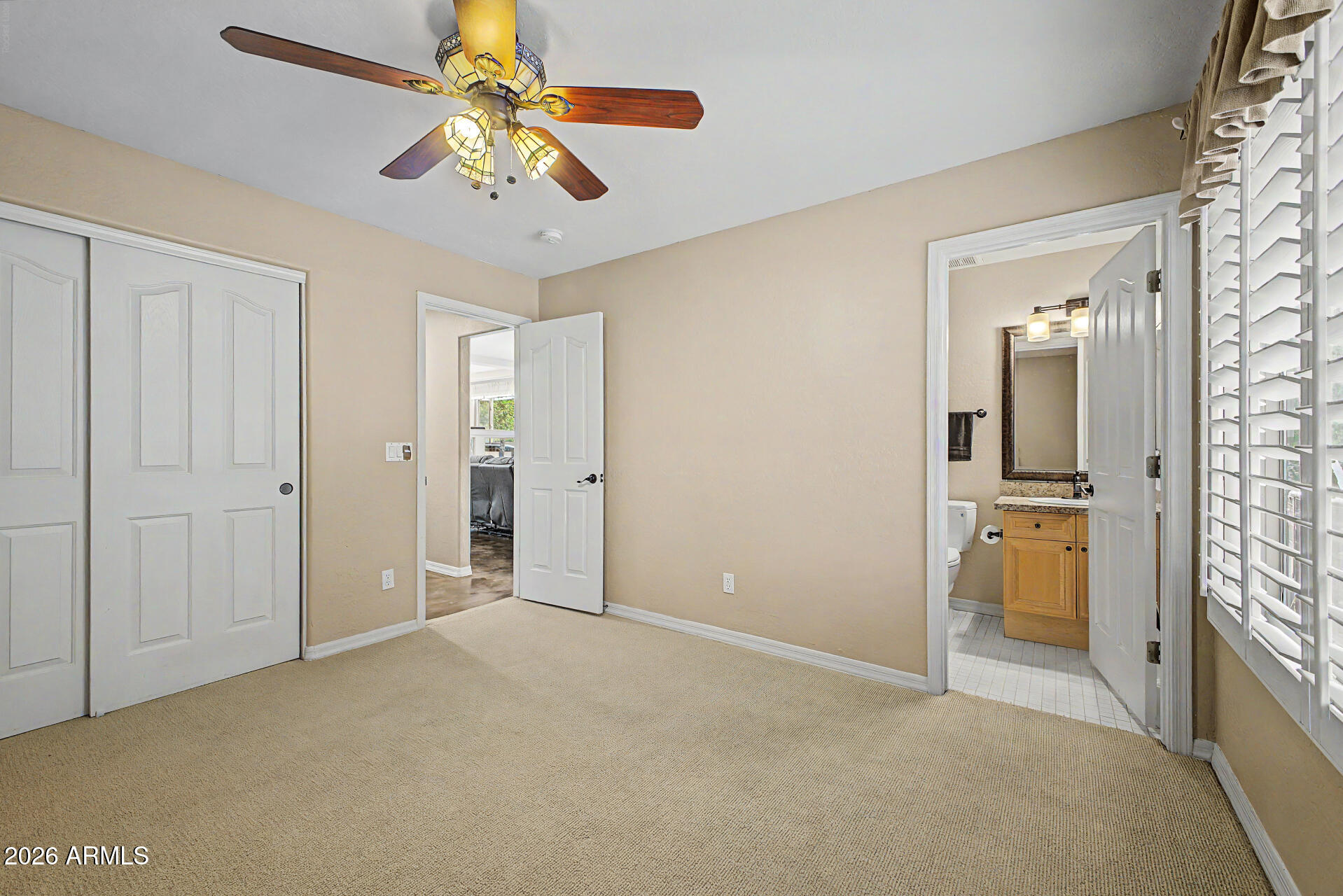 MAHOGANY - Residential