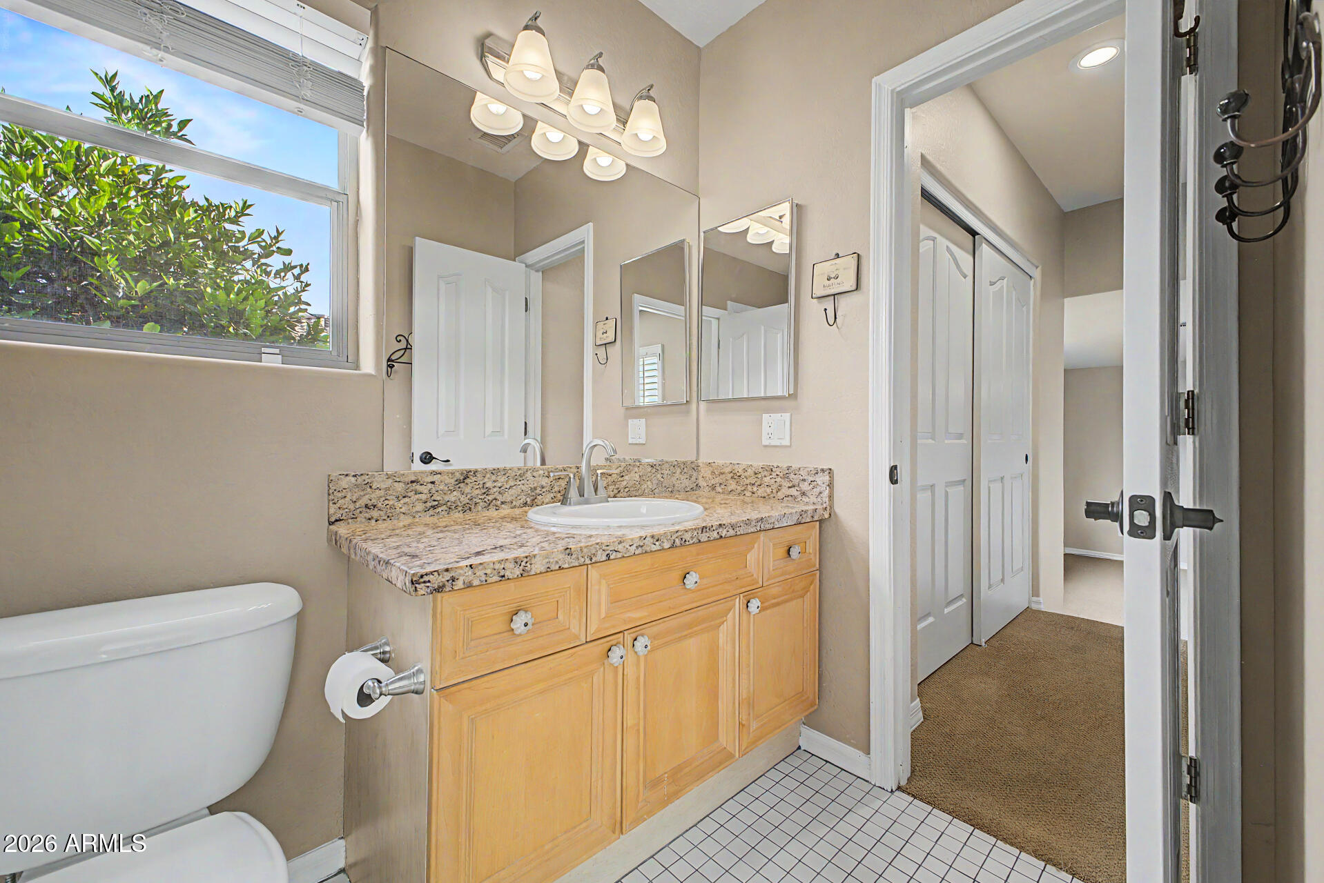 MAHOGANY - Residential
