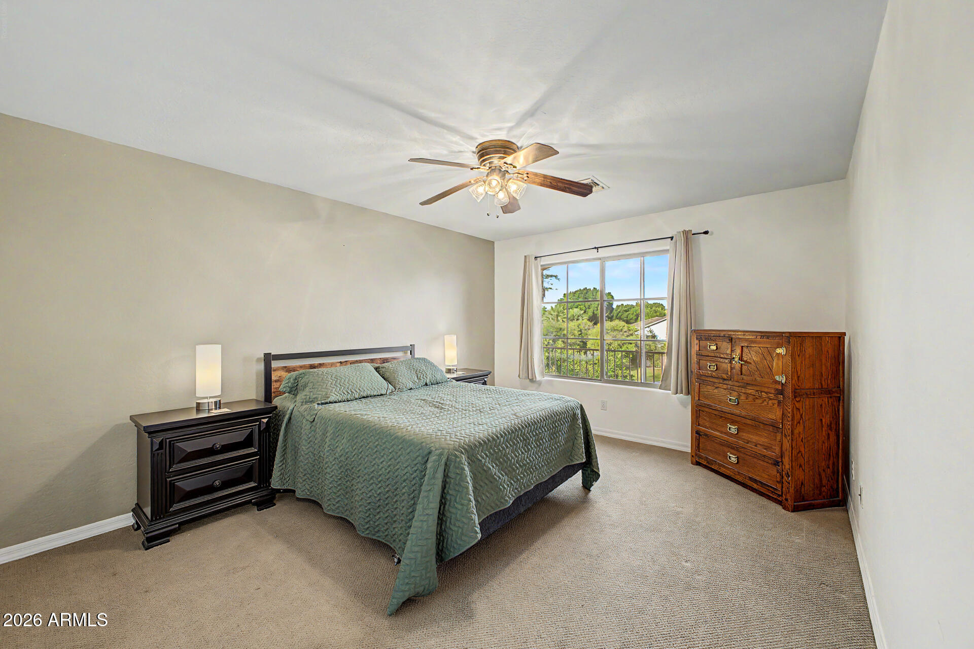 MAHOGANY - Residential