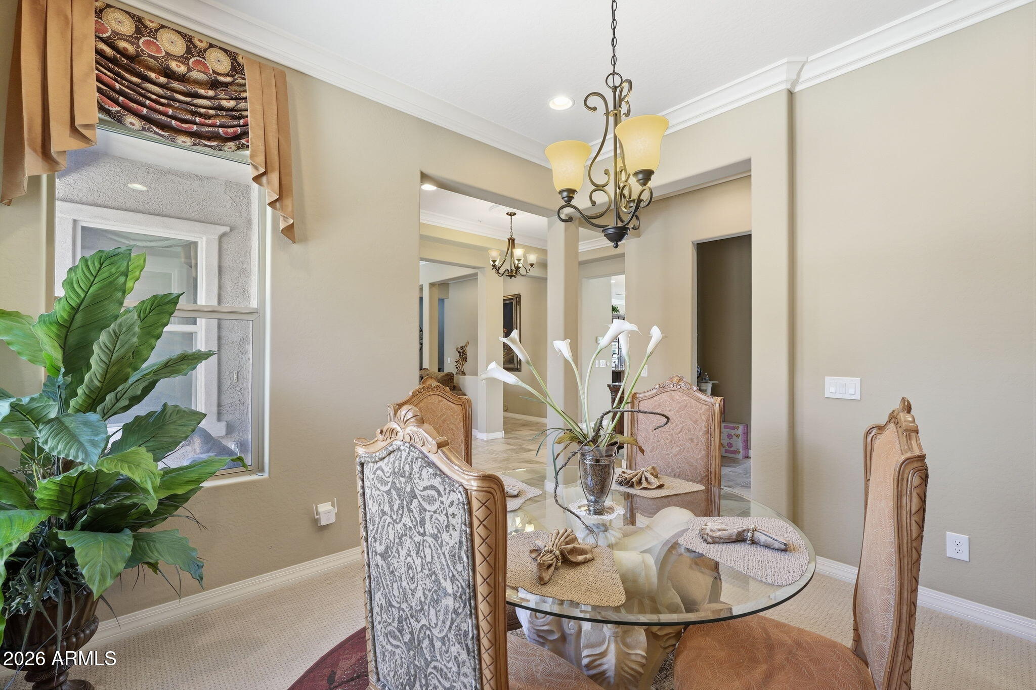 CABALLOS DEL RIO - Residential