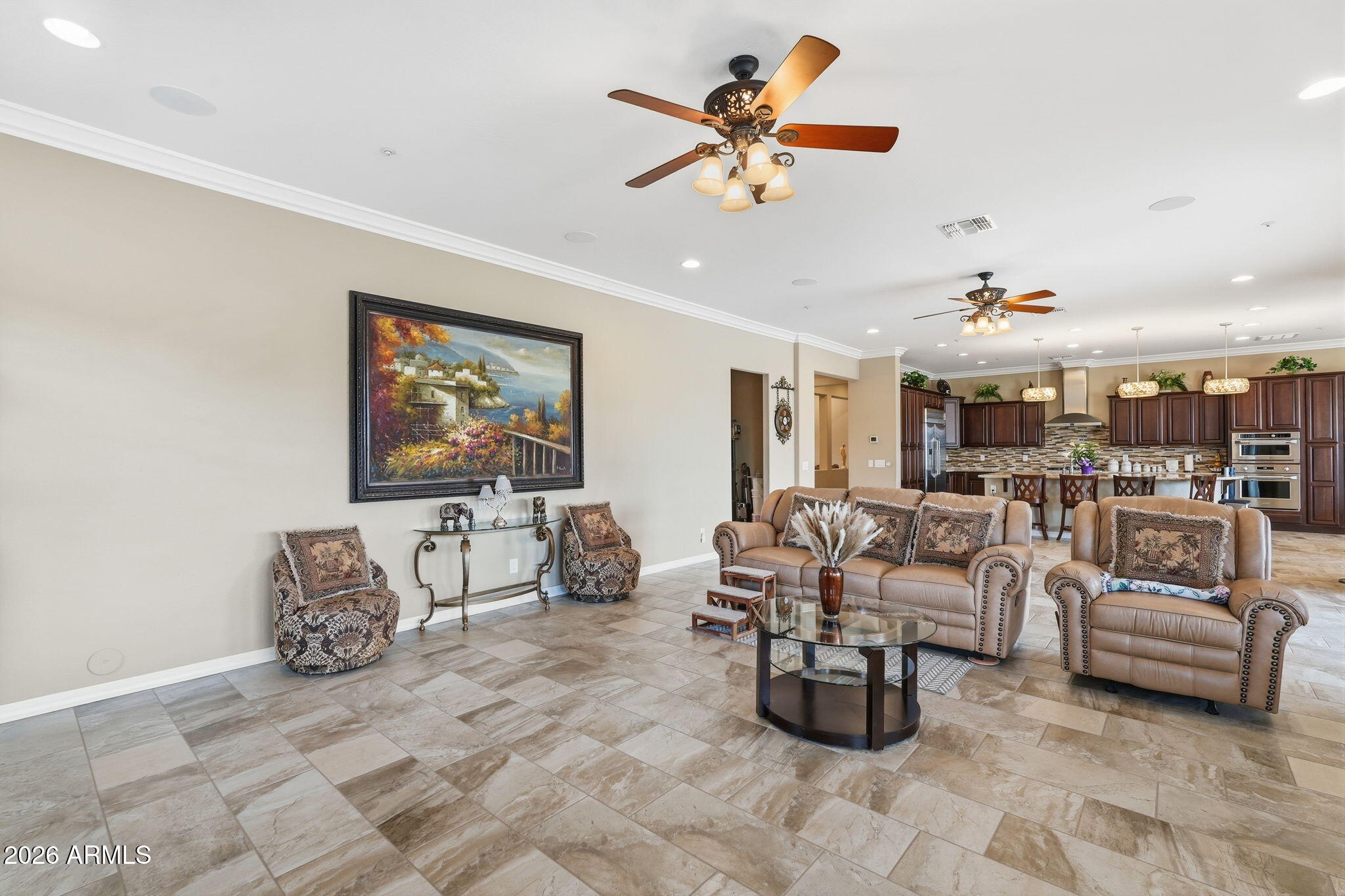CABALLOS DEL RIO - Residential