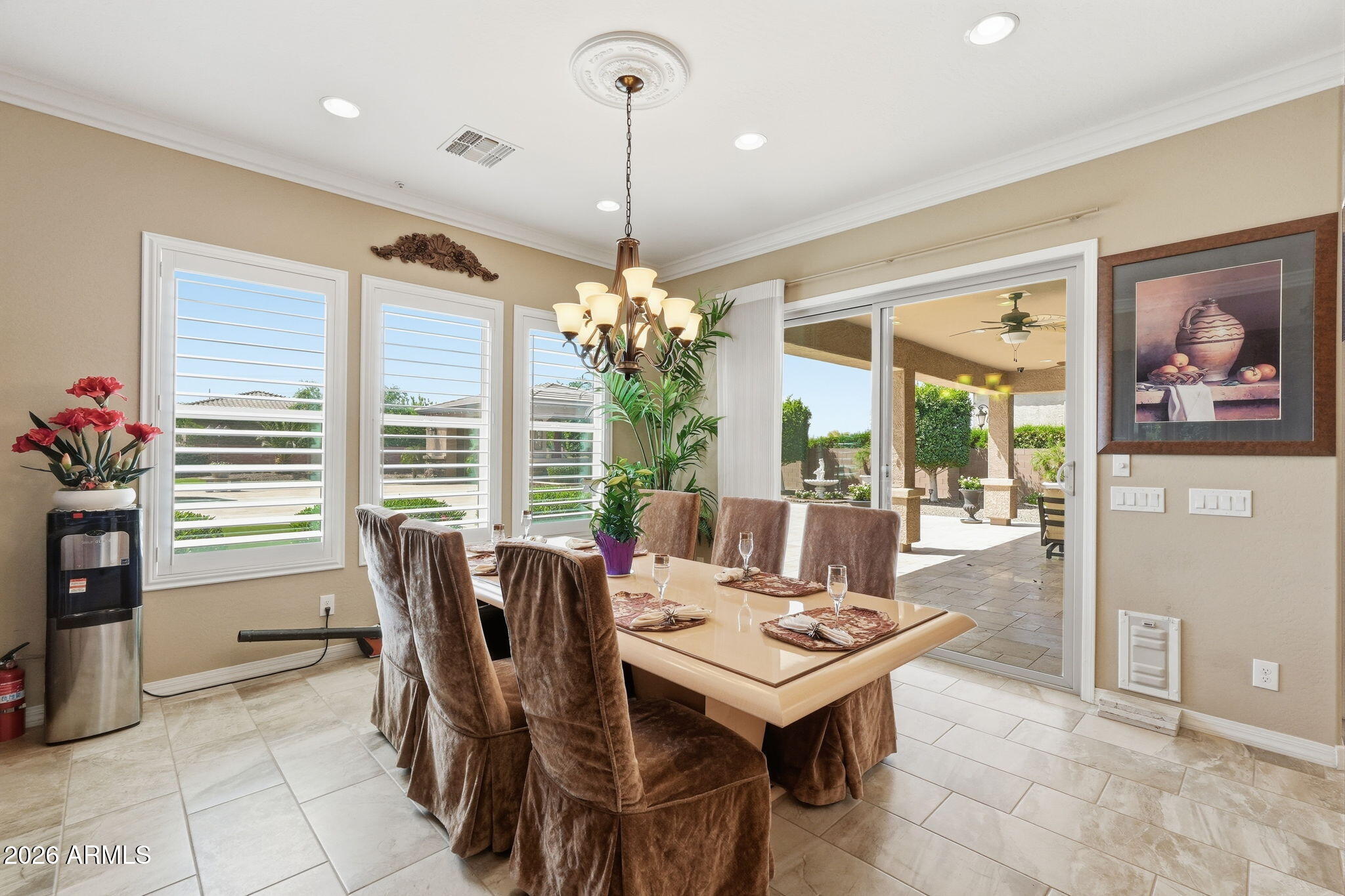CABALLOS DEL RIO - Residential