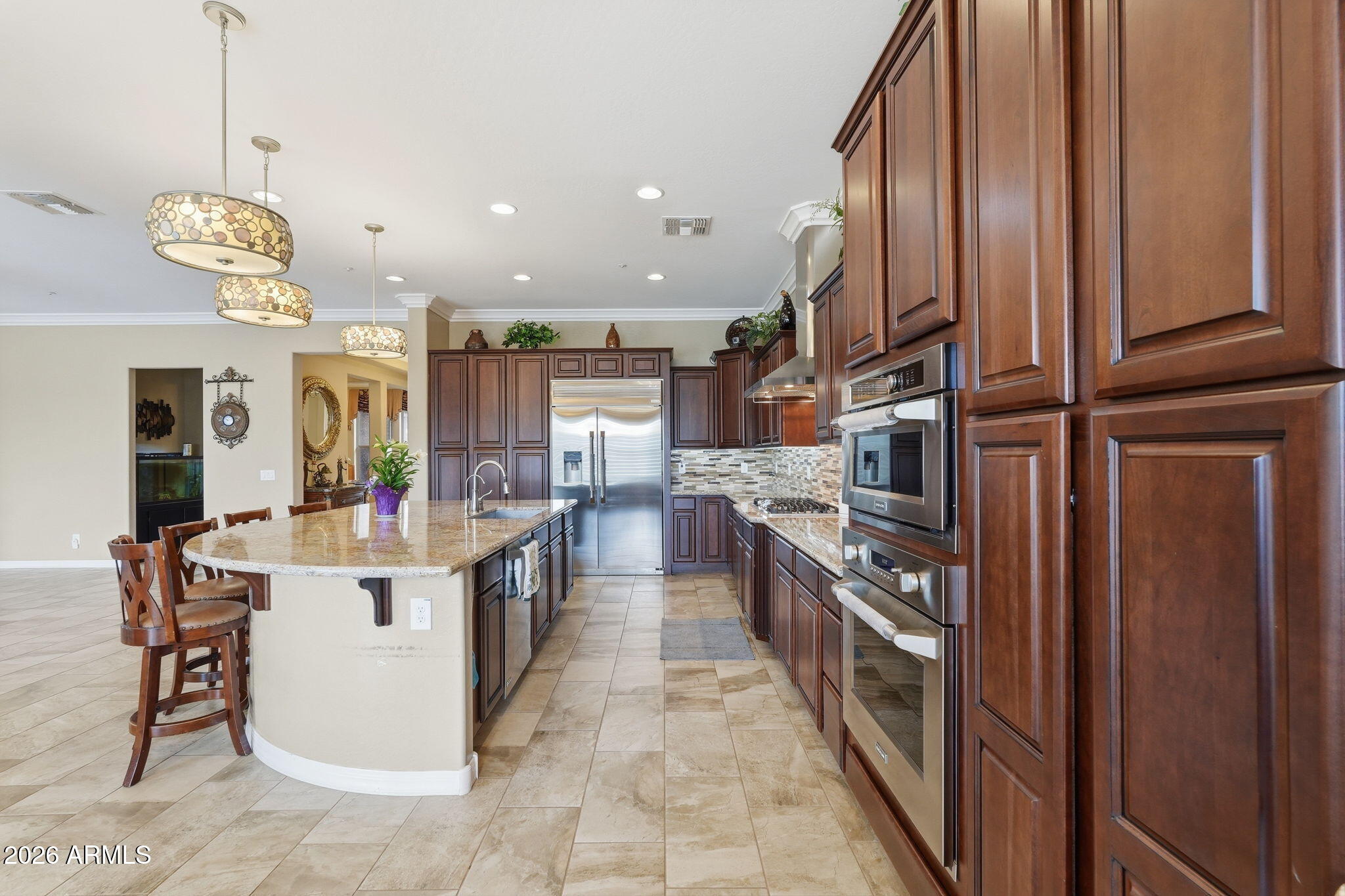 CABALLOS DEL RIO - Residential