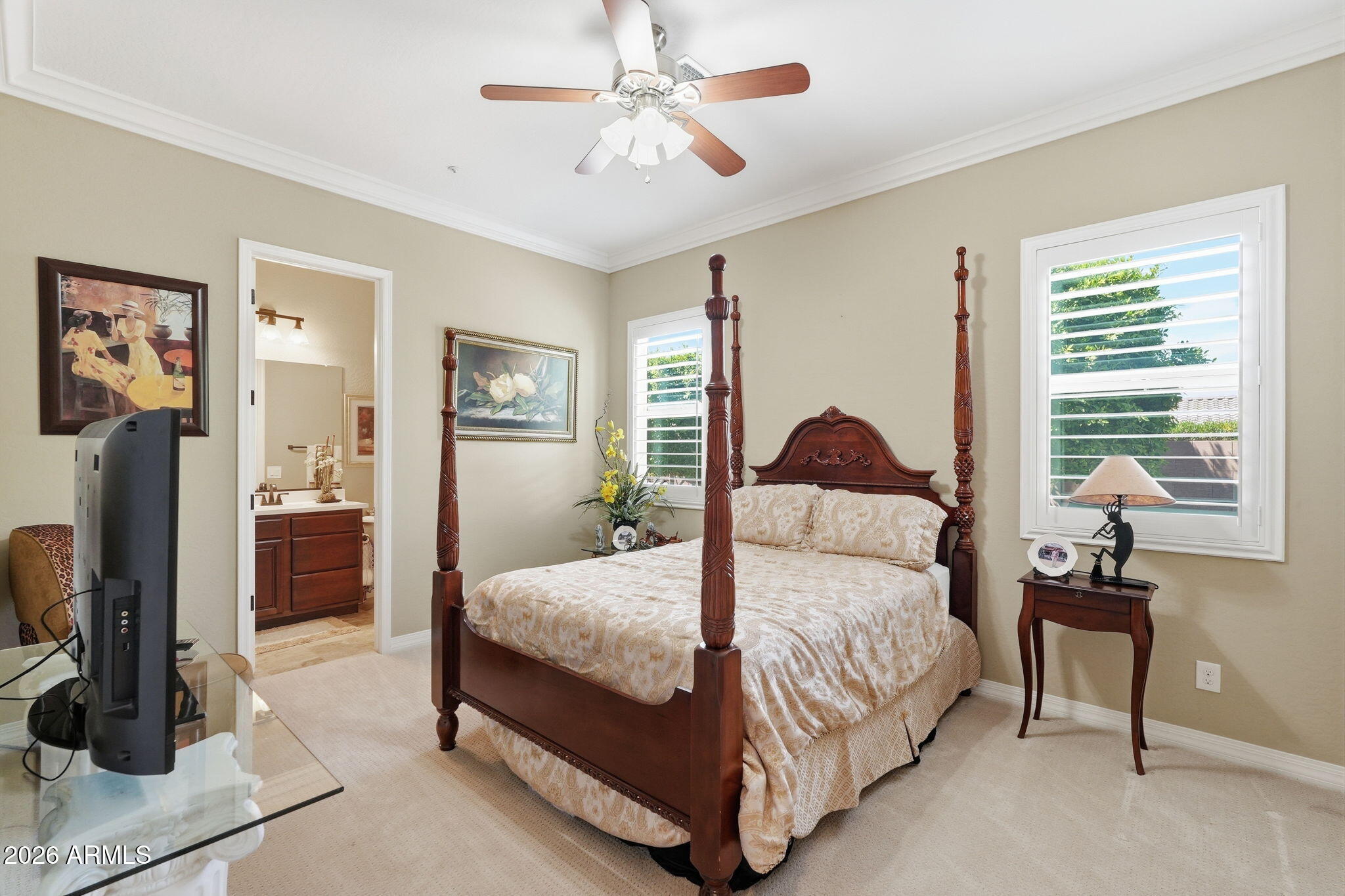 CABALLOS DEL RIO - Residential