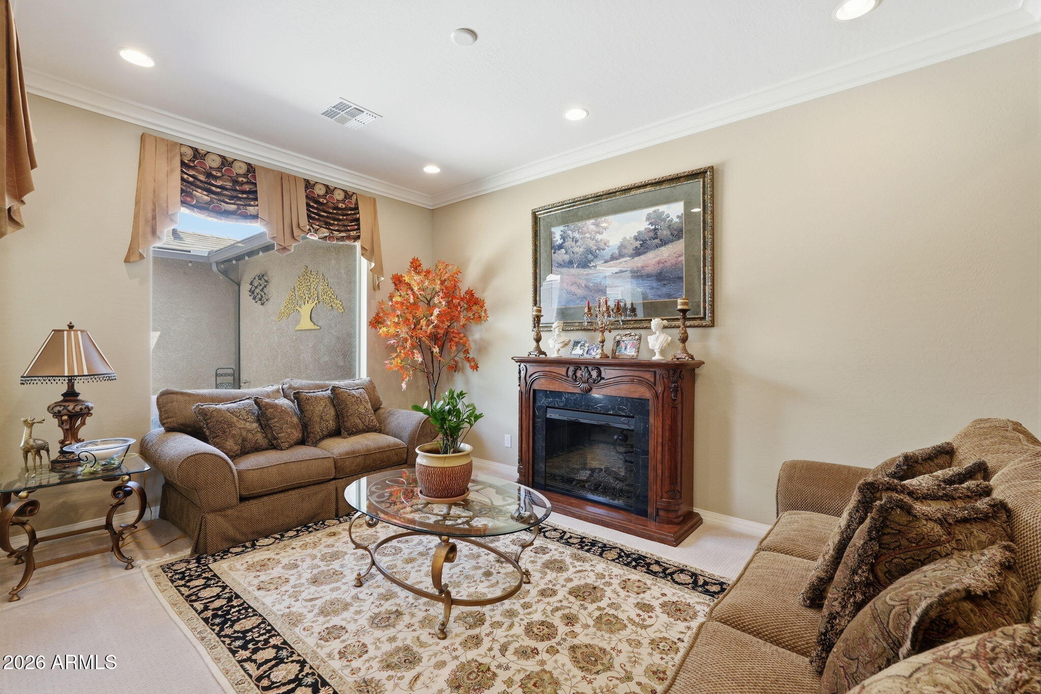 CABALLOS DEL RIO - Residential