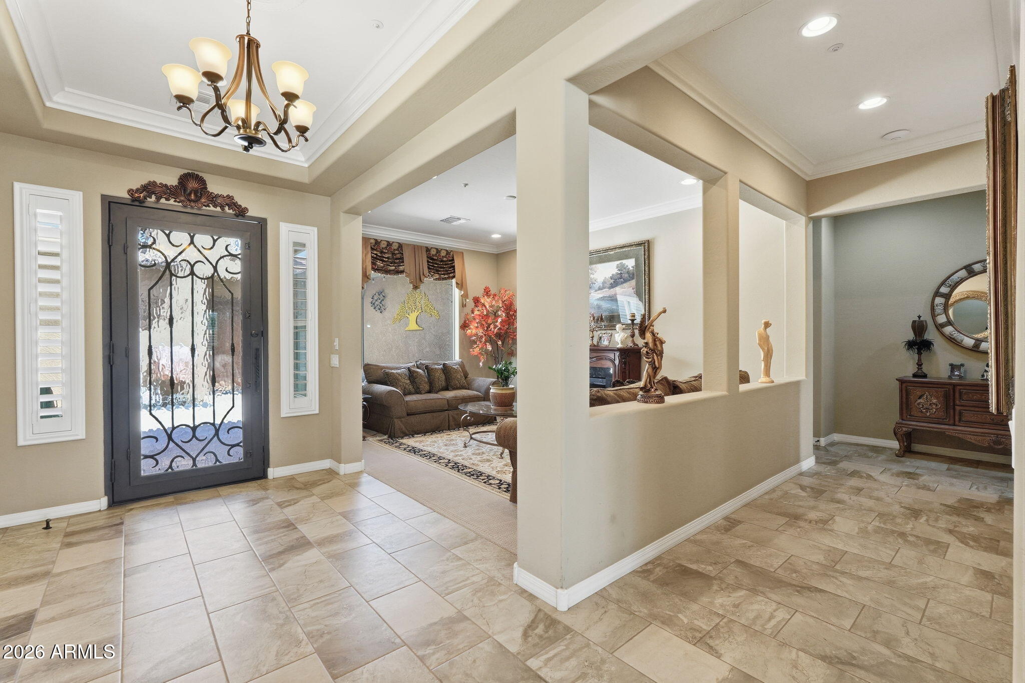 CABALLOS DEL RIO - Residential