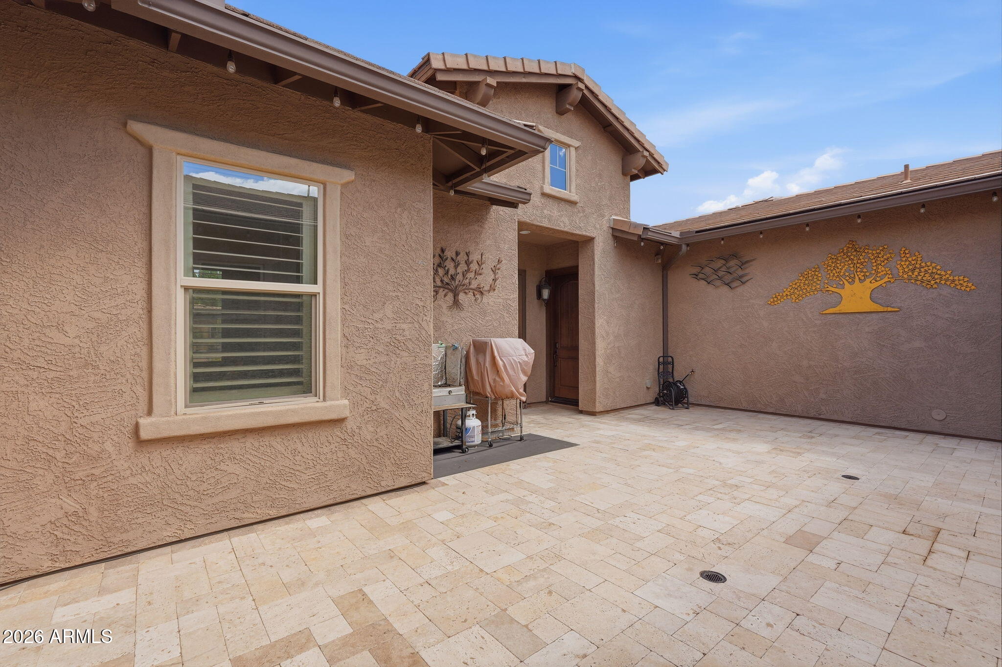 CABALLOS DEL RIO - Residential