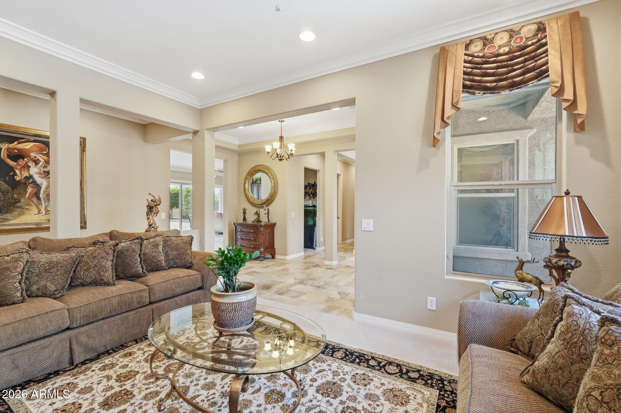CABALLOS DEL RIO - Residential