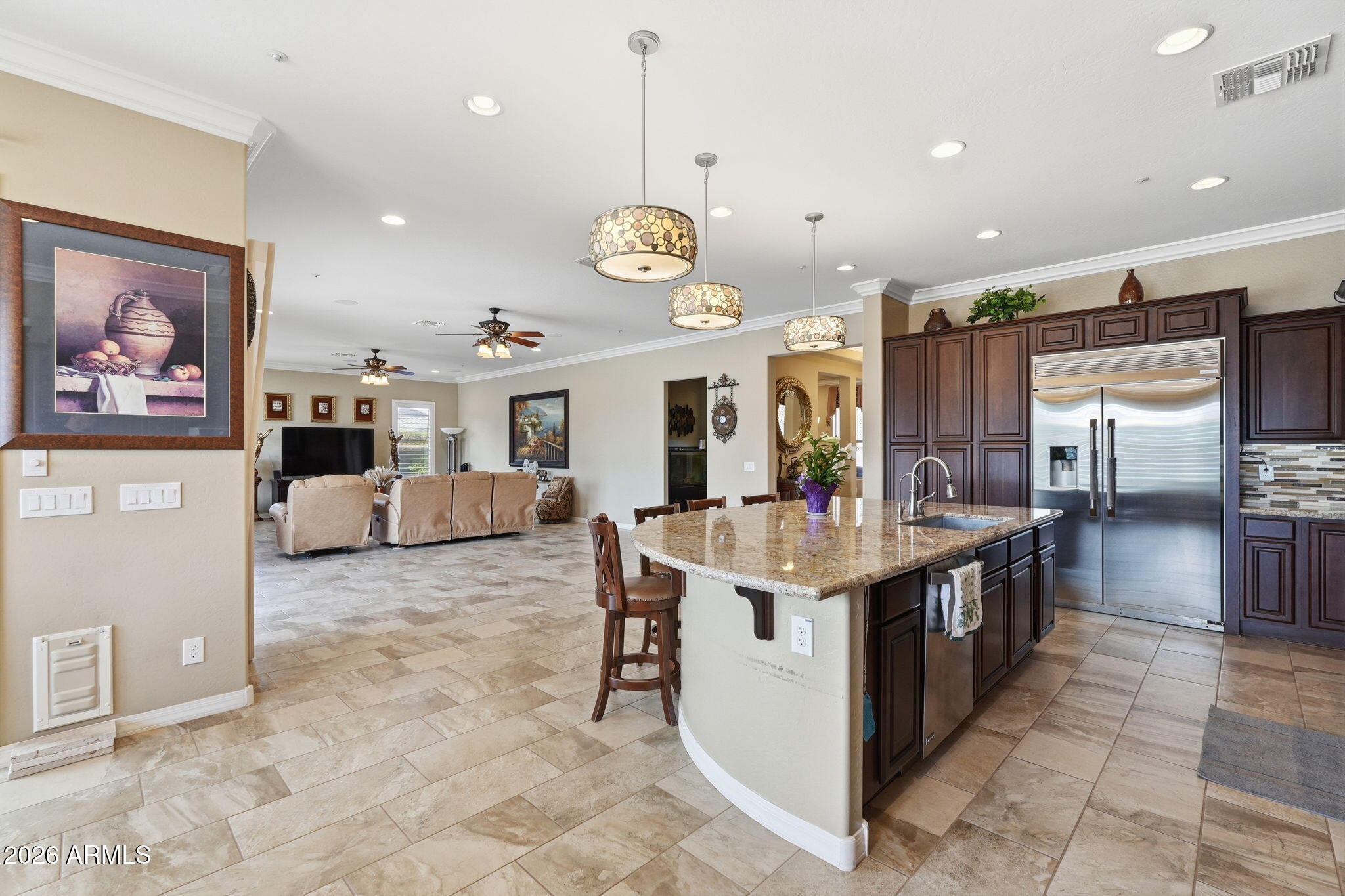 CABALLOS DEL RIO - Residential