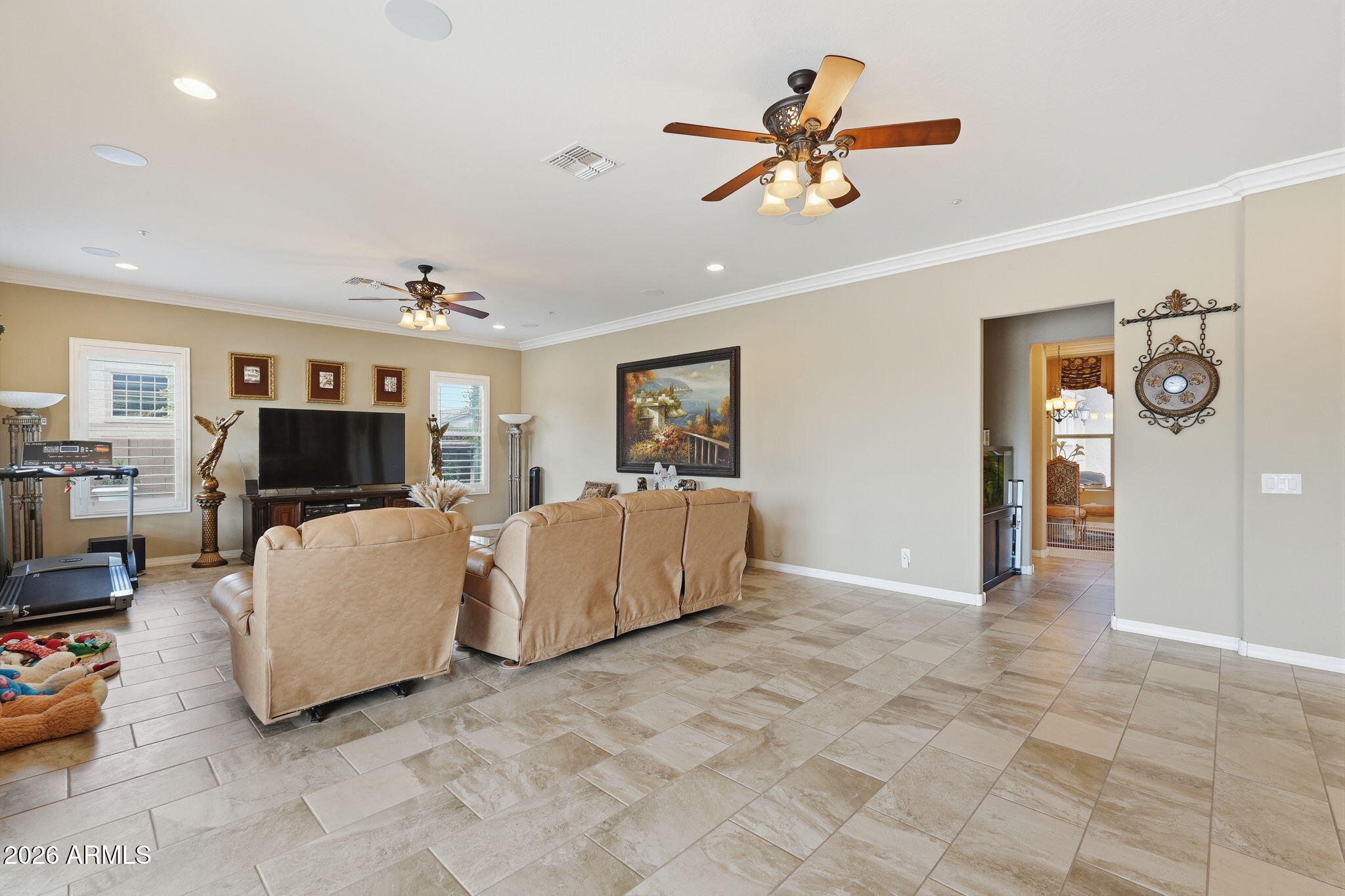 CABALLOS DEL RIO - Residential