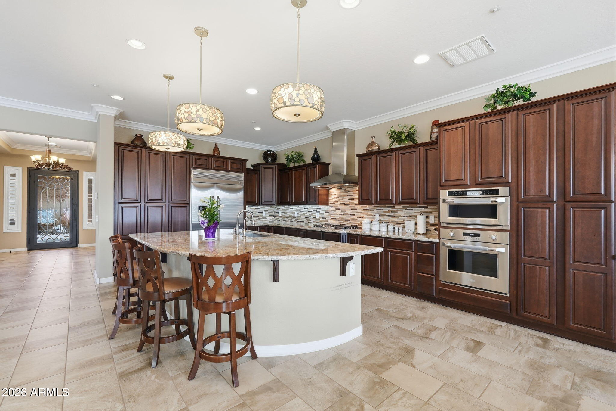 CABALLOS DEL RIO - Residential