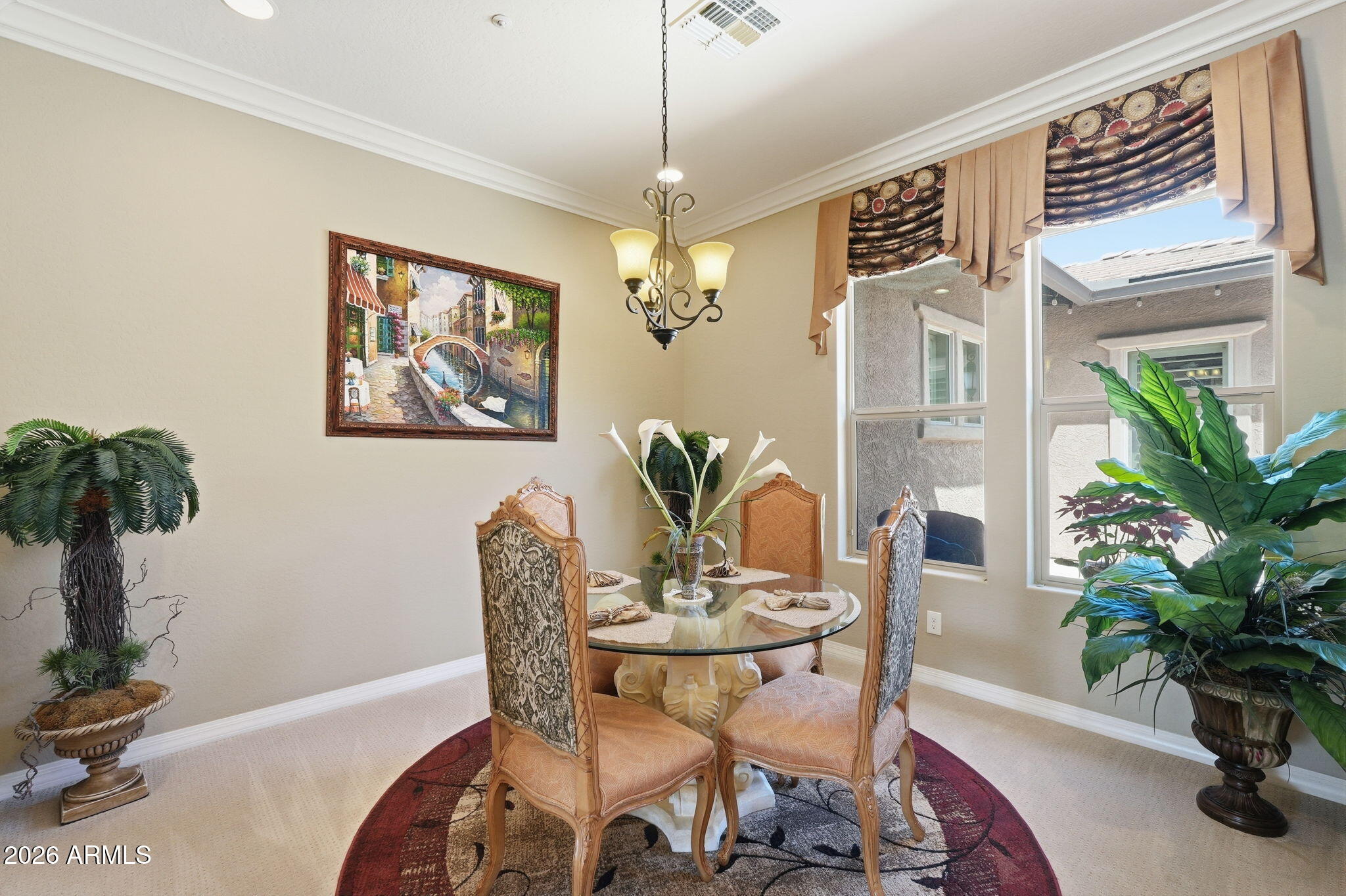 CABALLOS DEL RIO - Residential