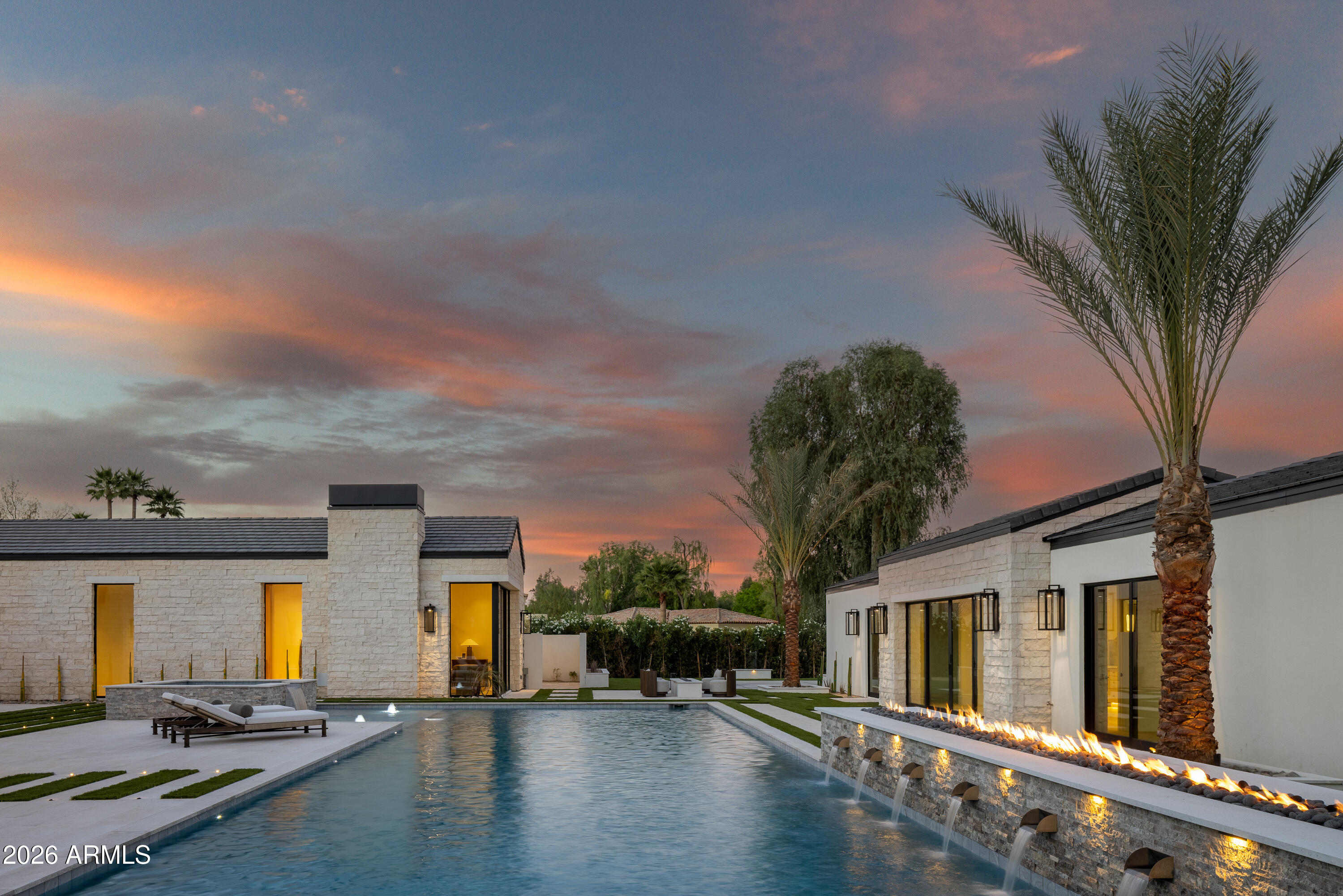 VISTA MONTANA - Residential