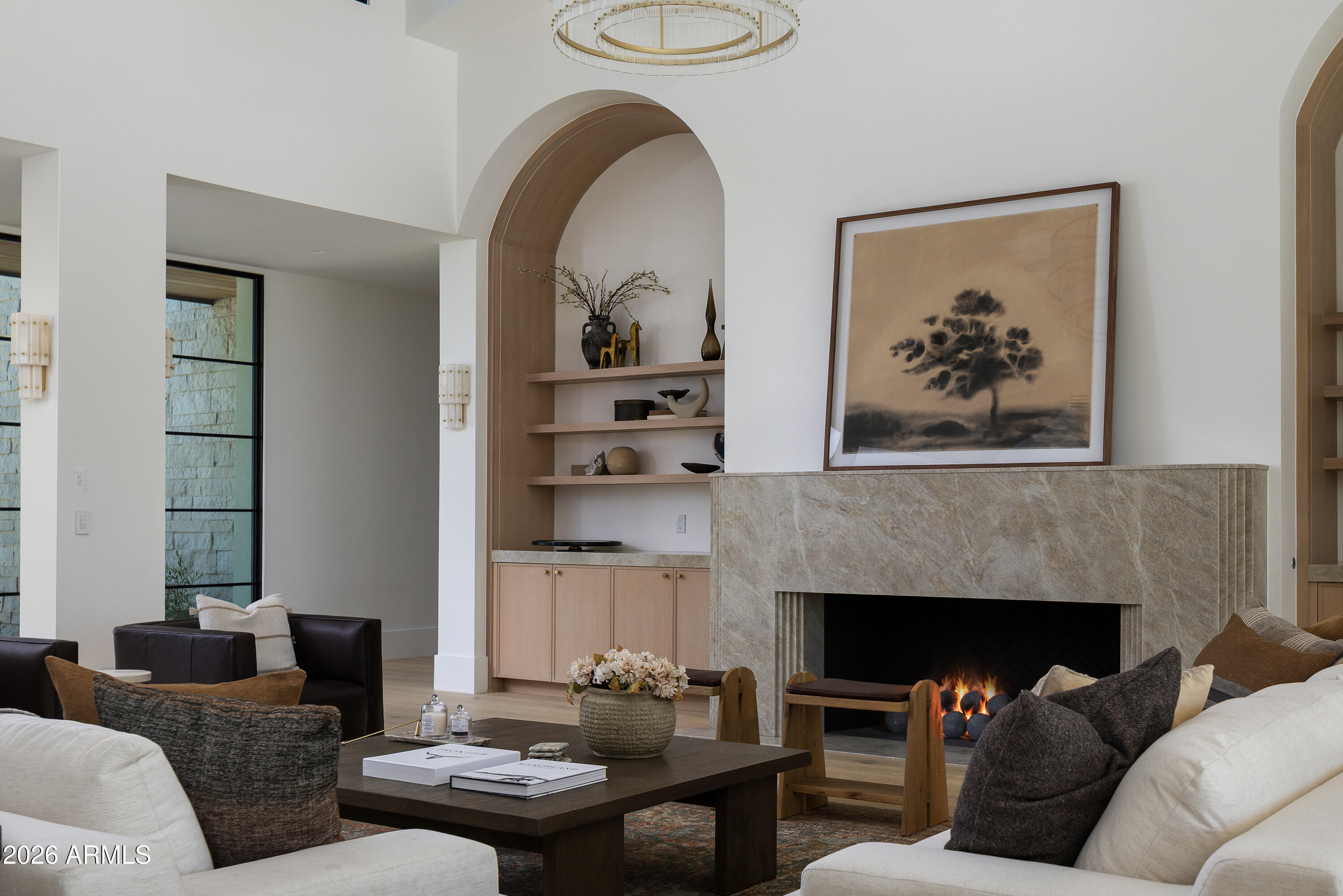 VISTA MONTANA - Residential