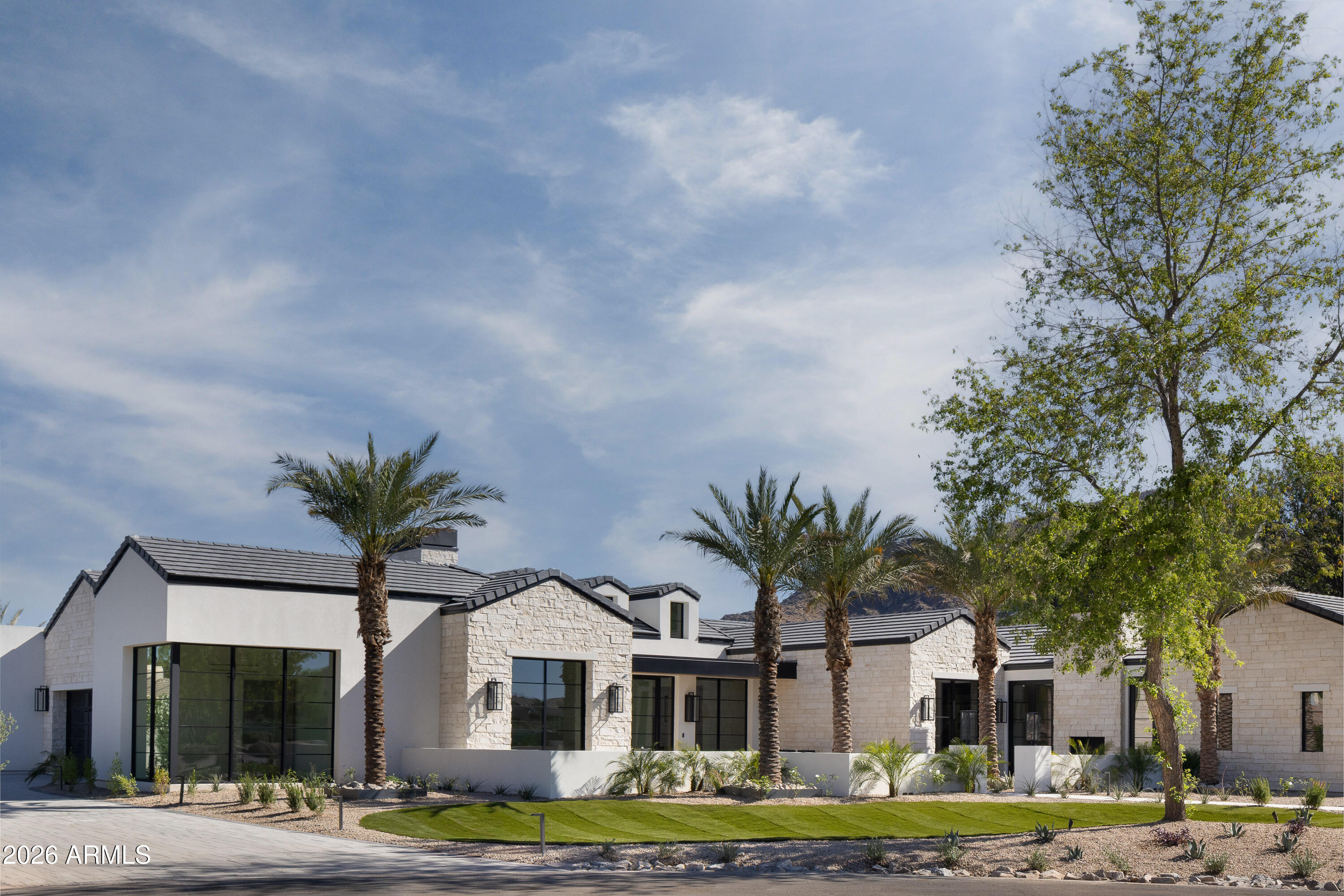VISTA MONTANA - Residential