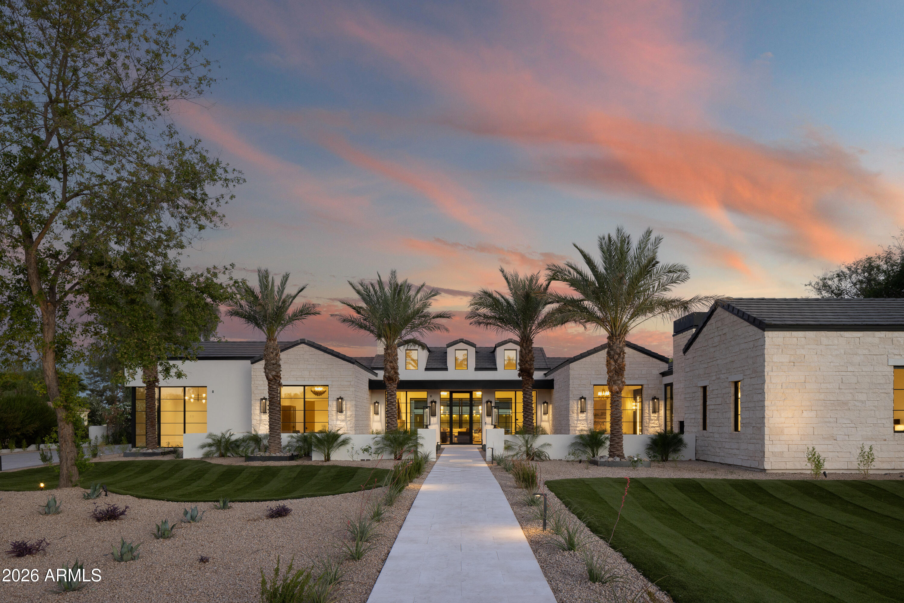 VISTA MONTANA - Residential
