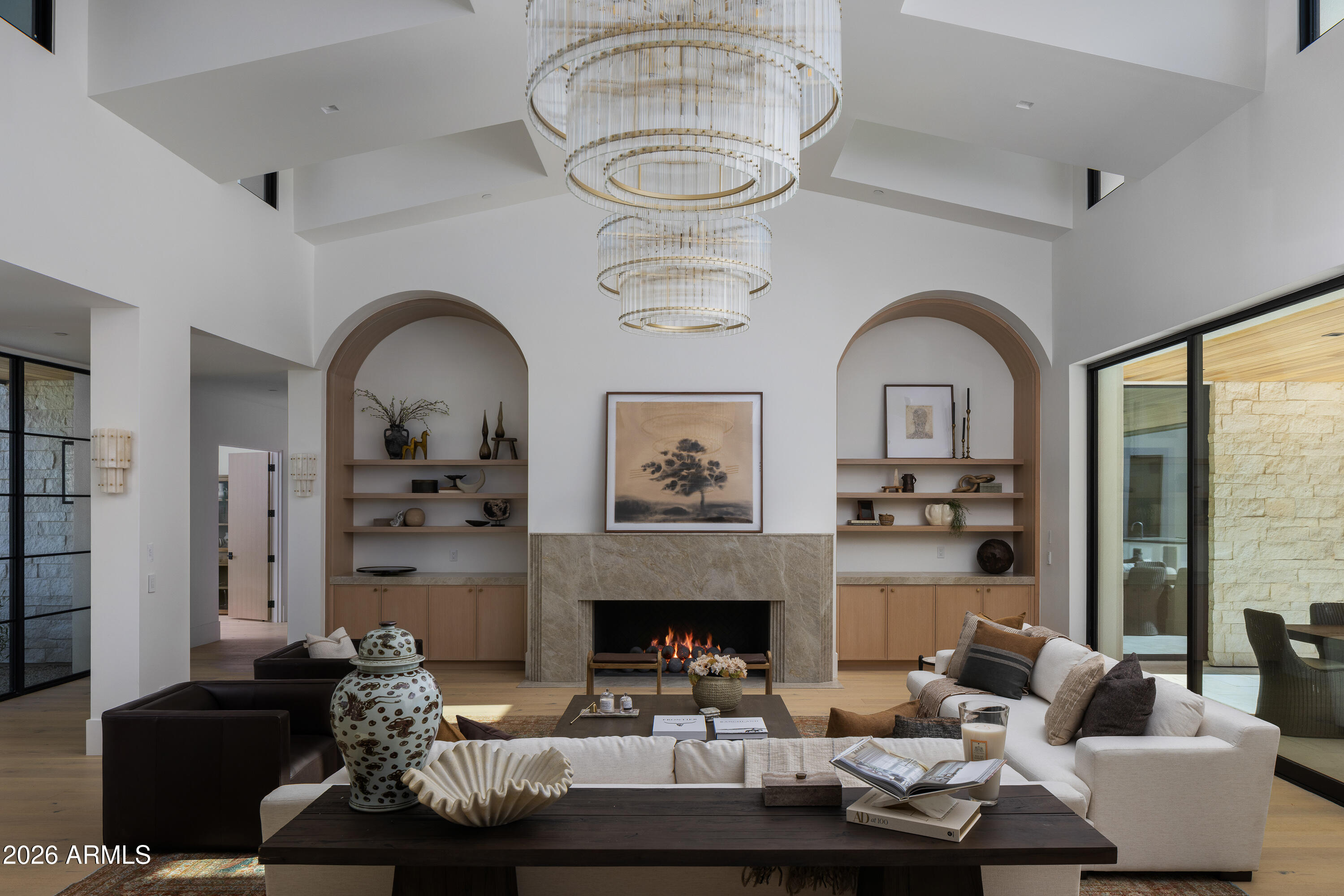 VISTA MONTANA - Residential