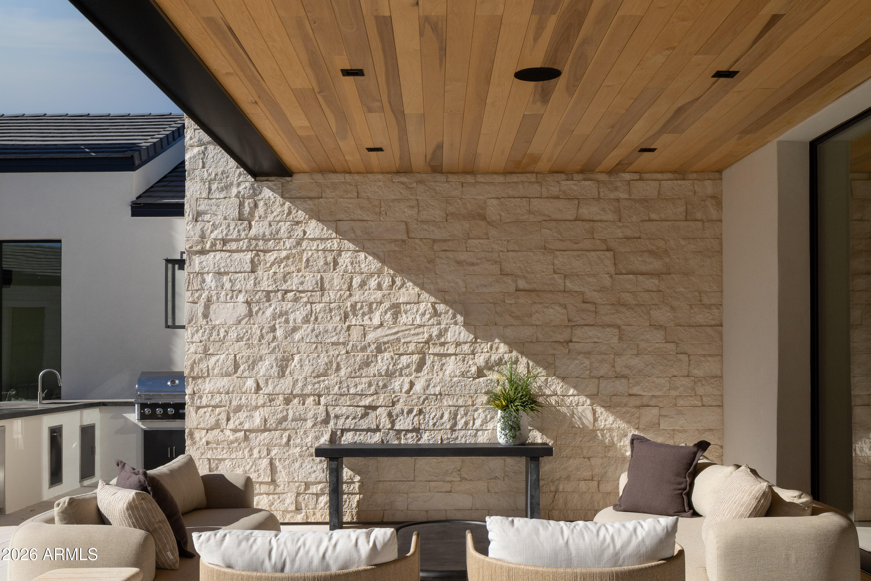 VISTA MONTANA - Residential