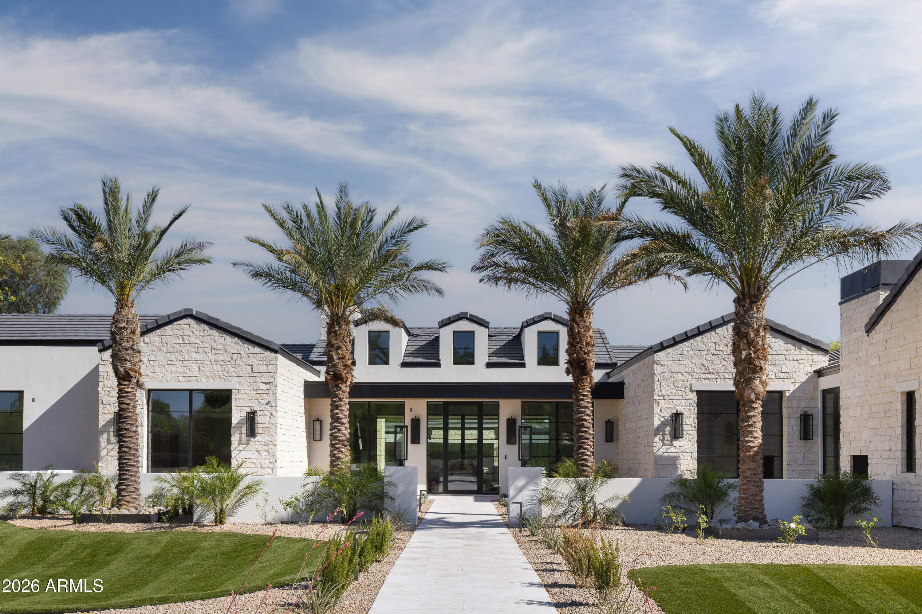 VISTA MONTANA - Residential