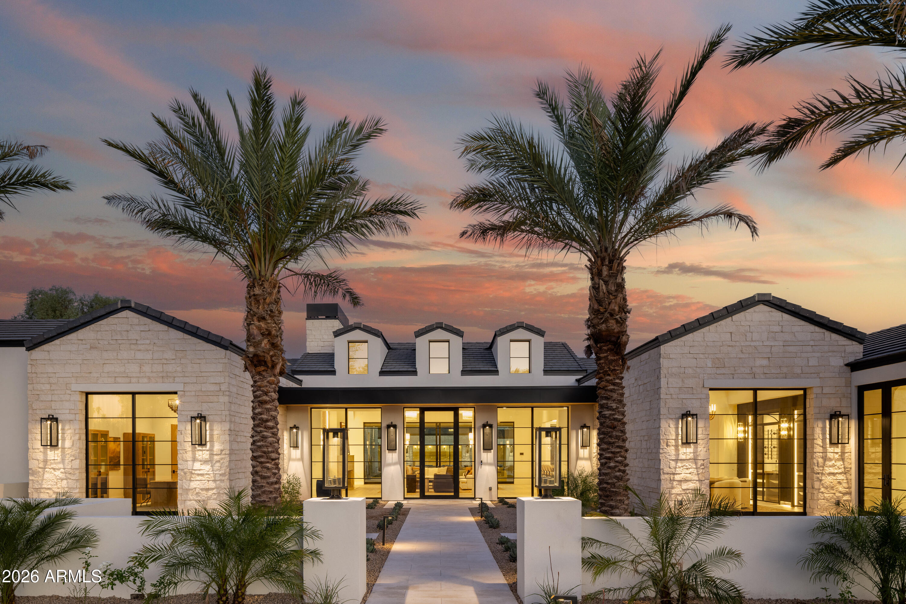 VISTA MONTANA - Residential