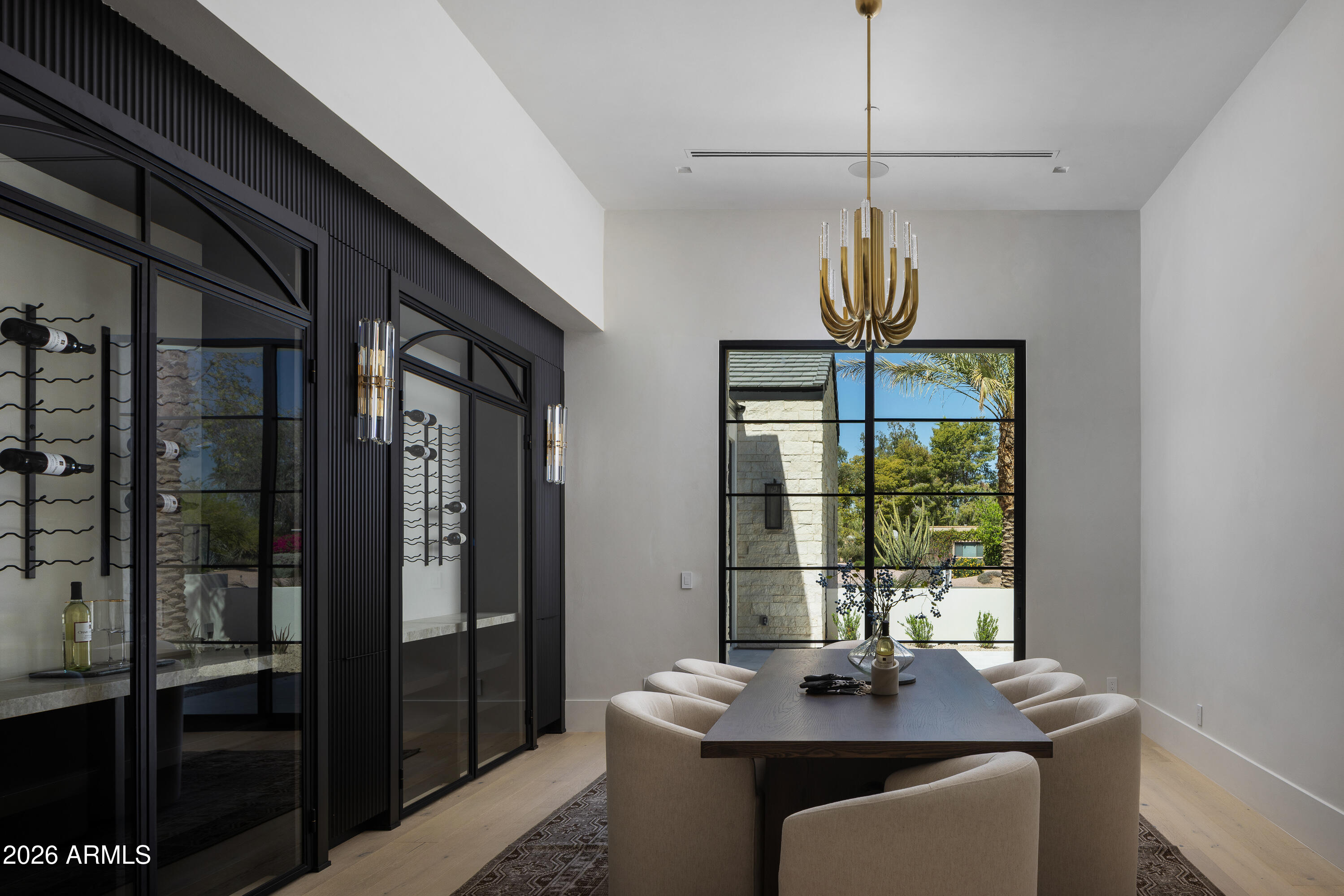 VISTA MONTANA - Residential