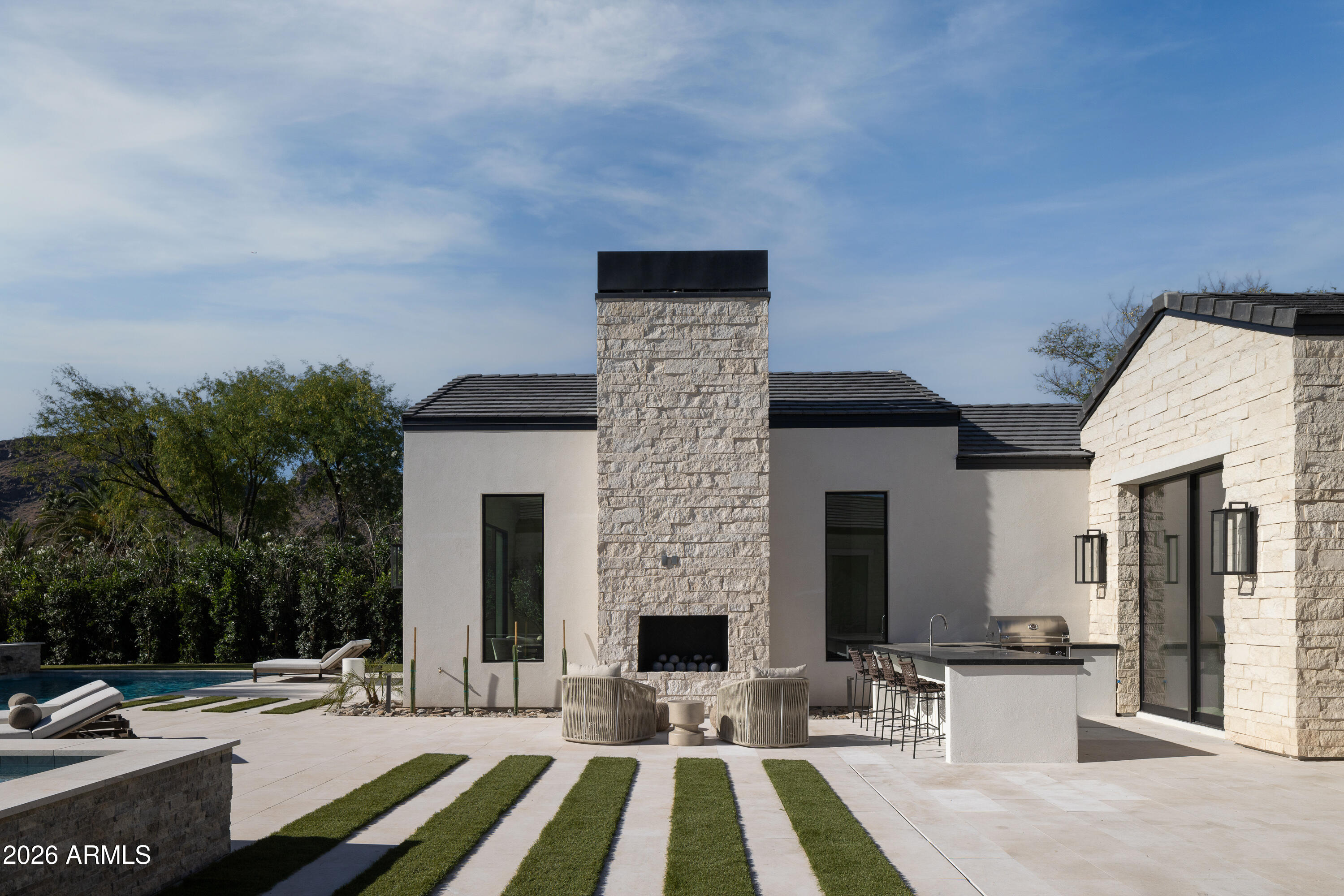VISTA MONTANA - Residential
