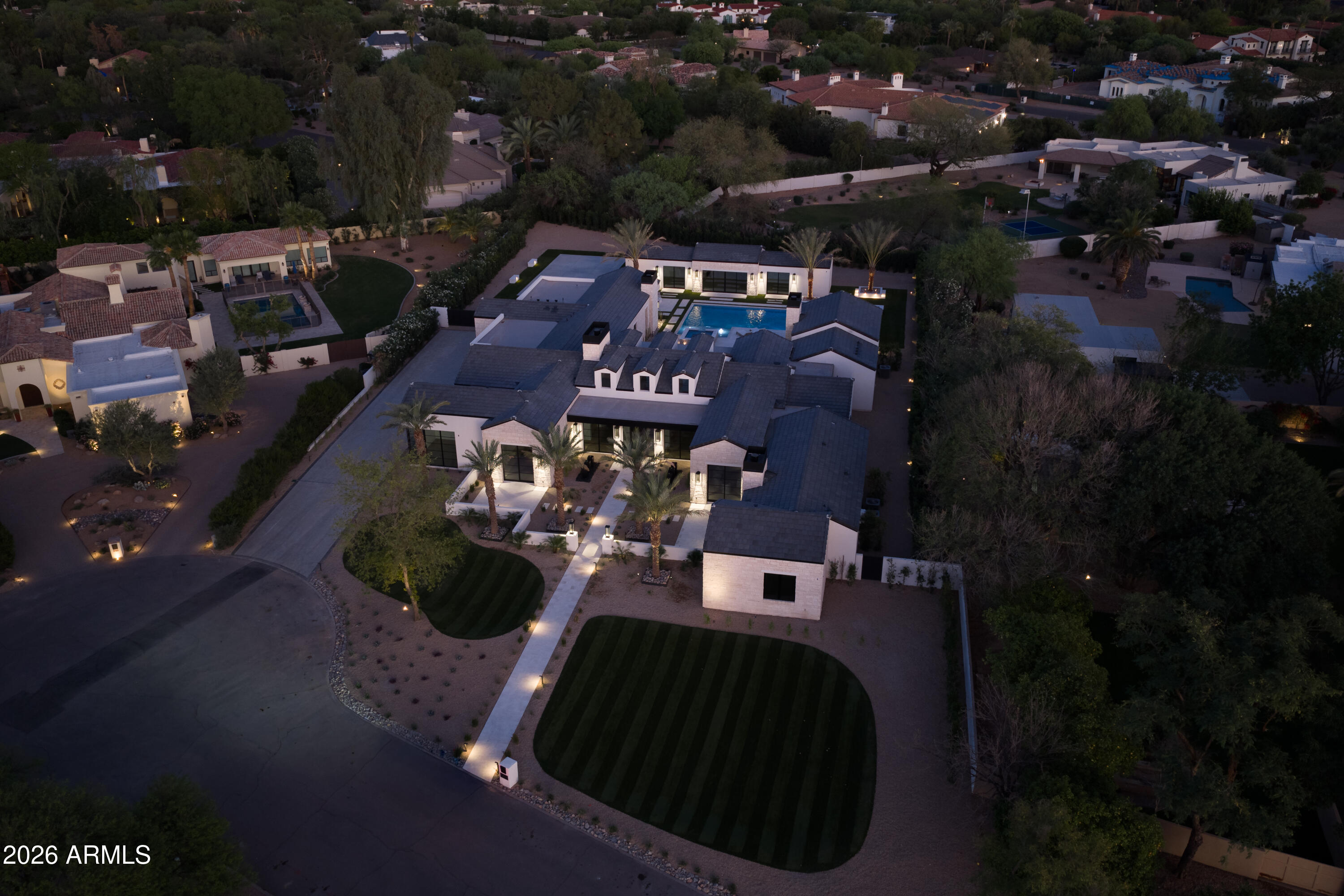 VISTA MONTANA - Residential