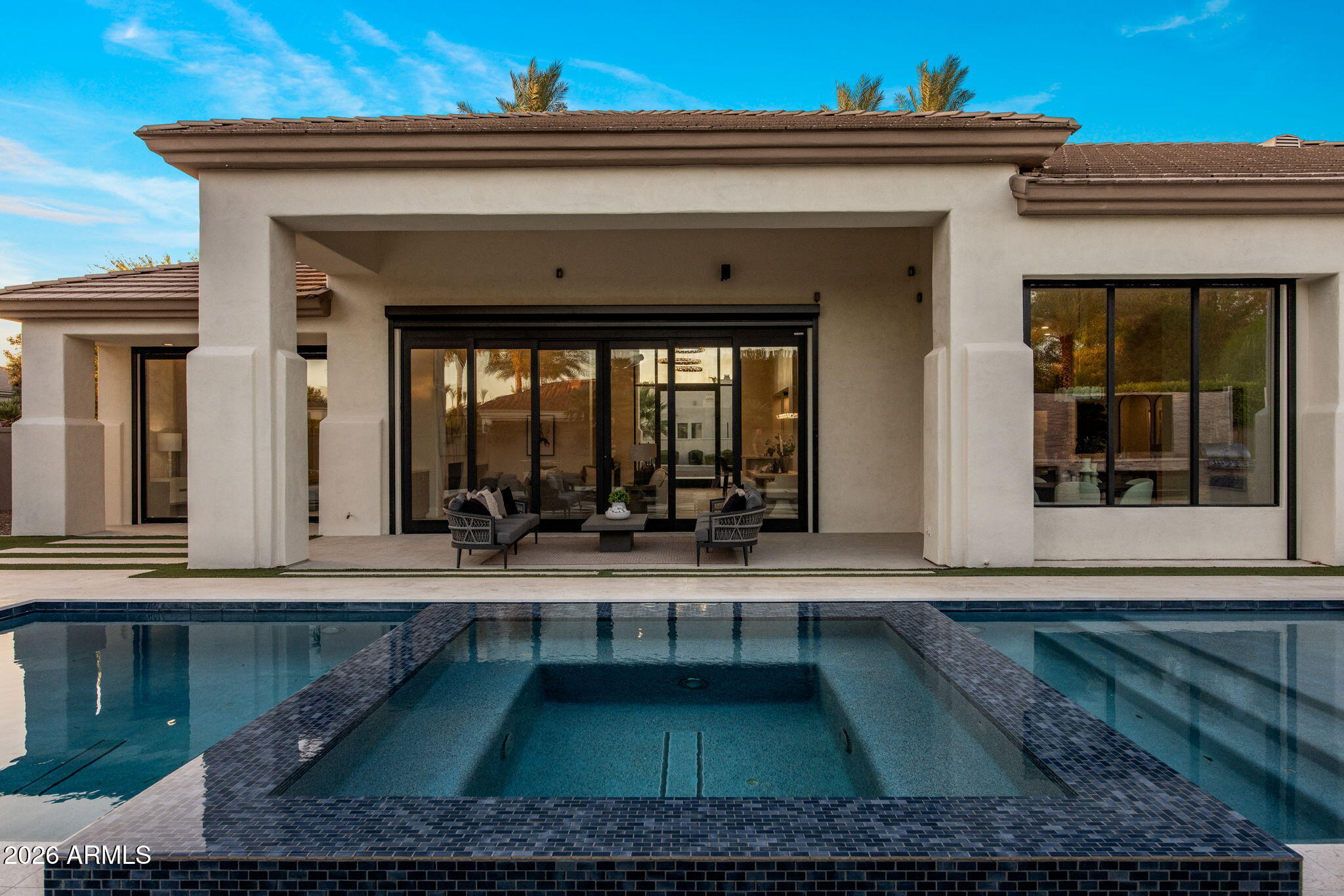 CHENEY ESTATES LOT 1-72 TR A-C D1 D2 EF - Residential