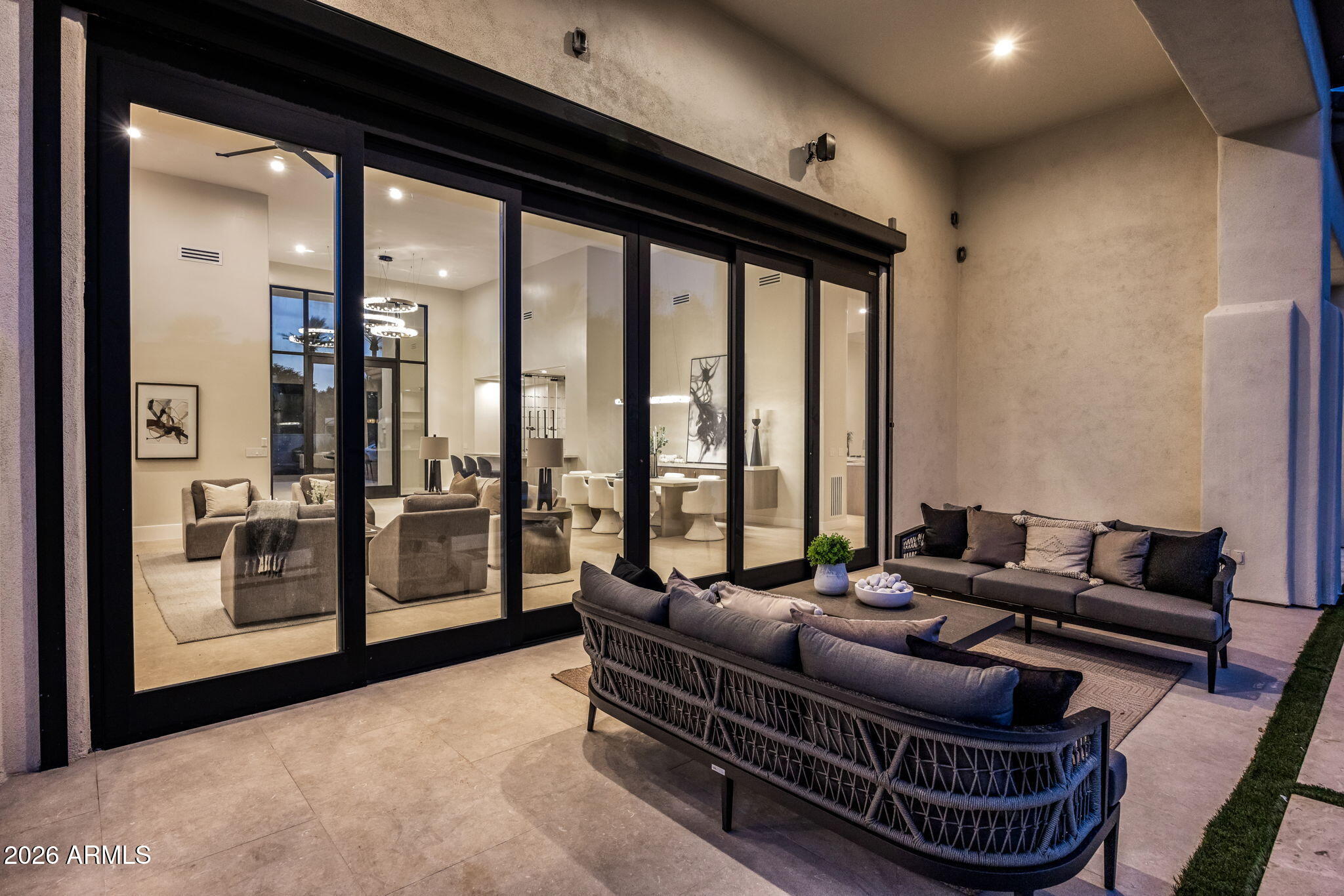 CHENEY ESTATES LOT 1-72 TR A-C D1 D2 EF - Residential