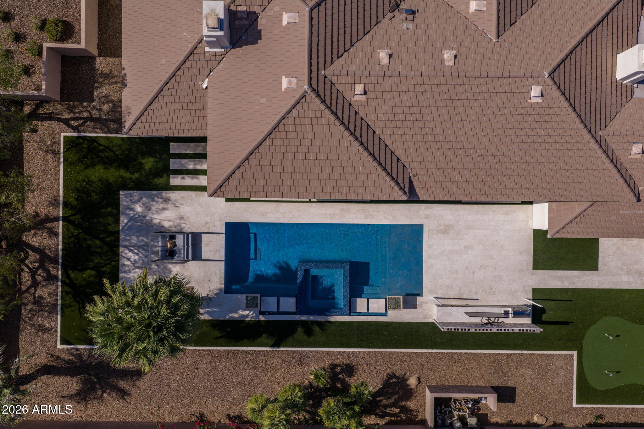 CHENEY ESTATES LOT 1-72 TR A-C D1 D2 EF - Residential