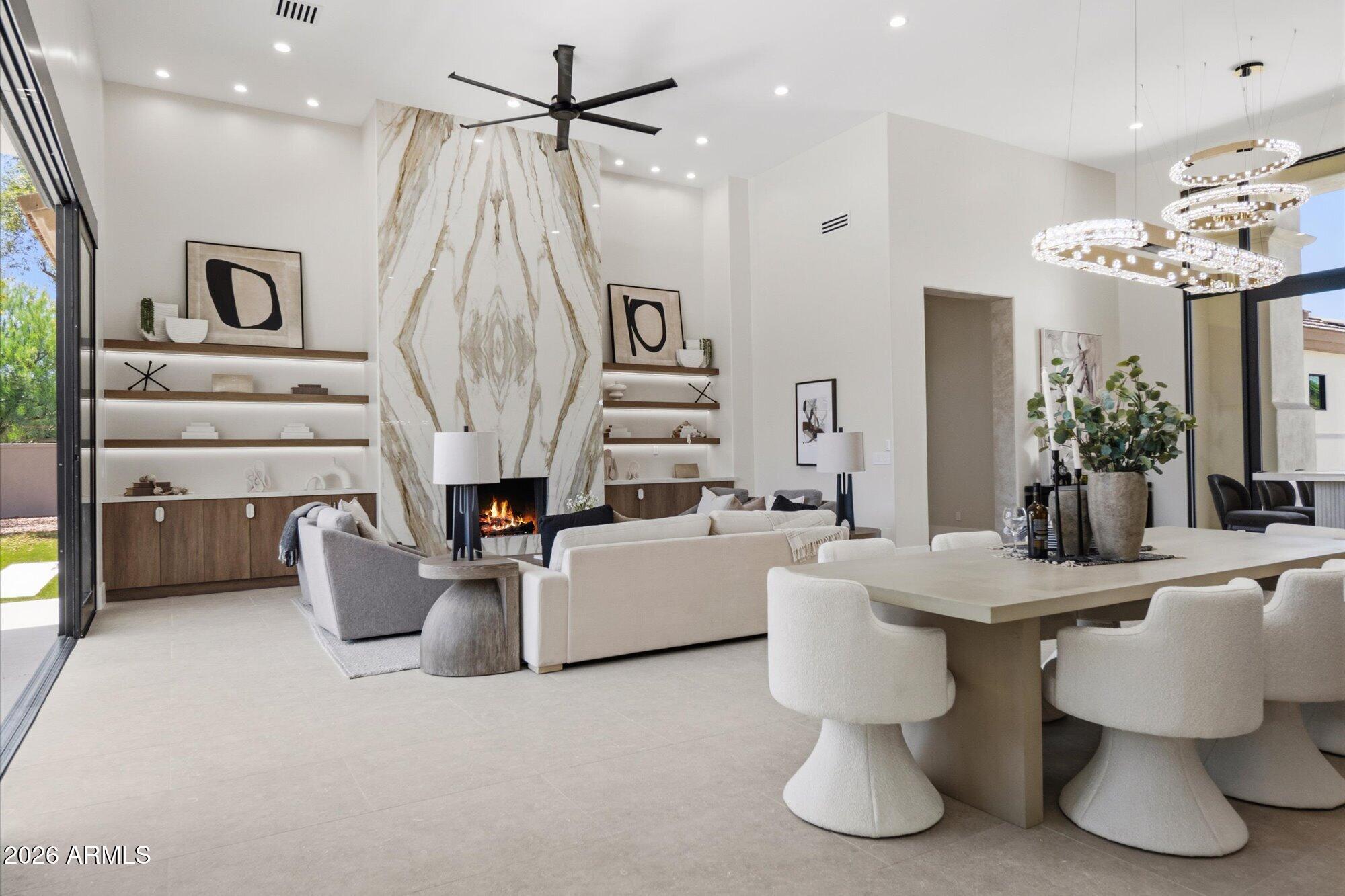 CHENEY ESTATES LOT 1-72 TR A-C D1 D2 EF - Residential