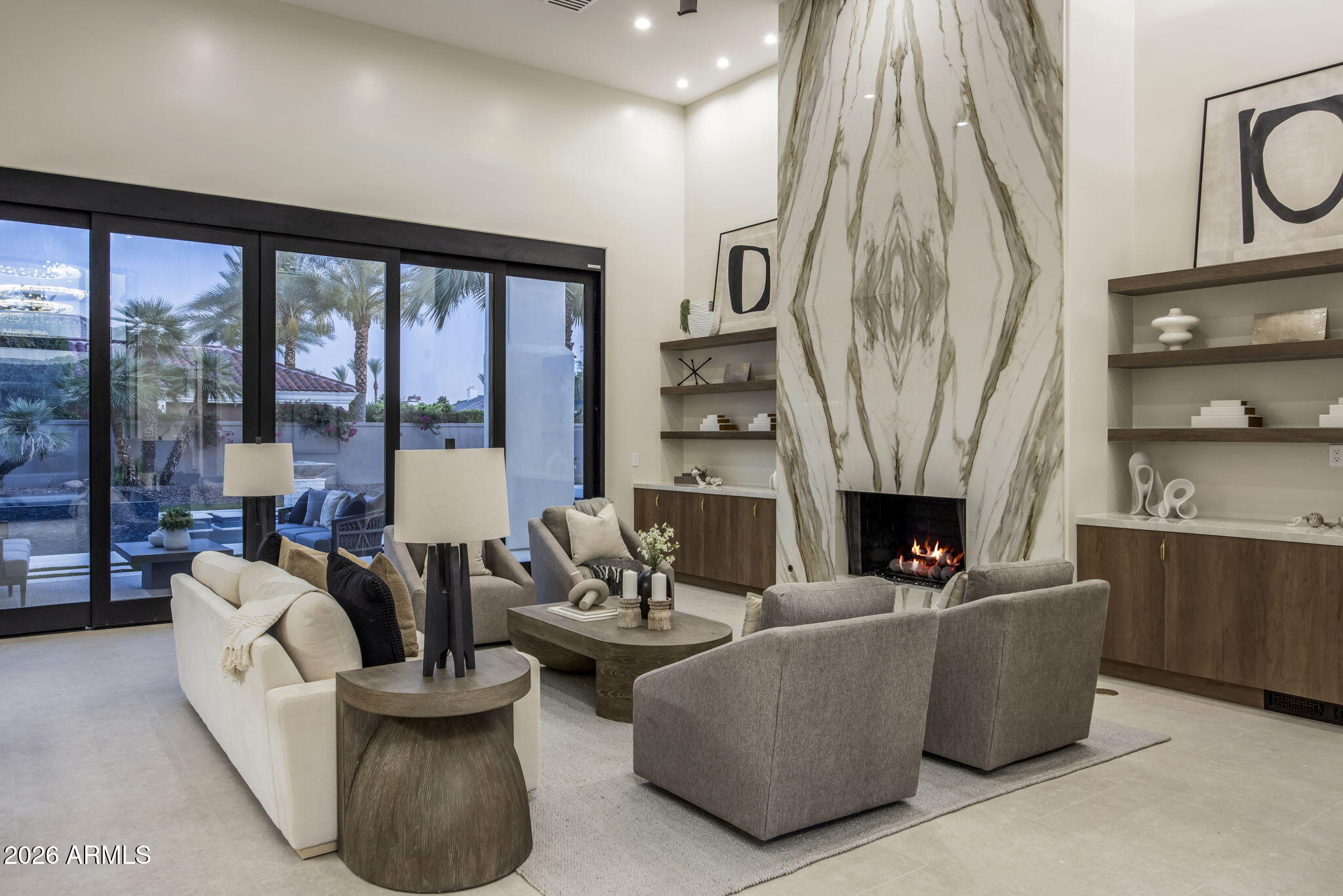 CHENEY ESTATES LOT 1-72 TR A-C D1 D2 EF - Residential