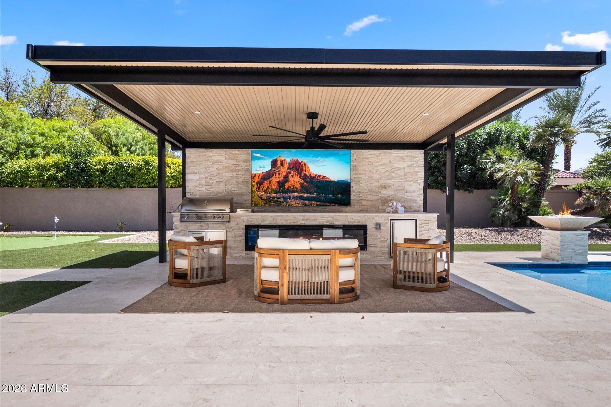 CHENEY ESTATES LOT 1-72 TR A-C D1 D2 EF - Residential