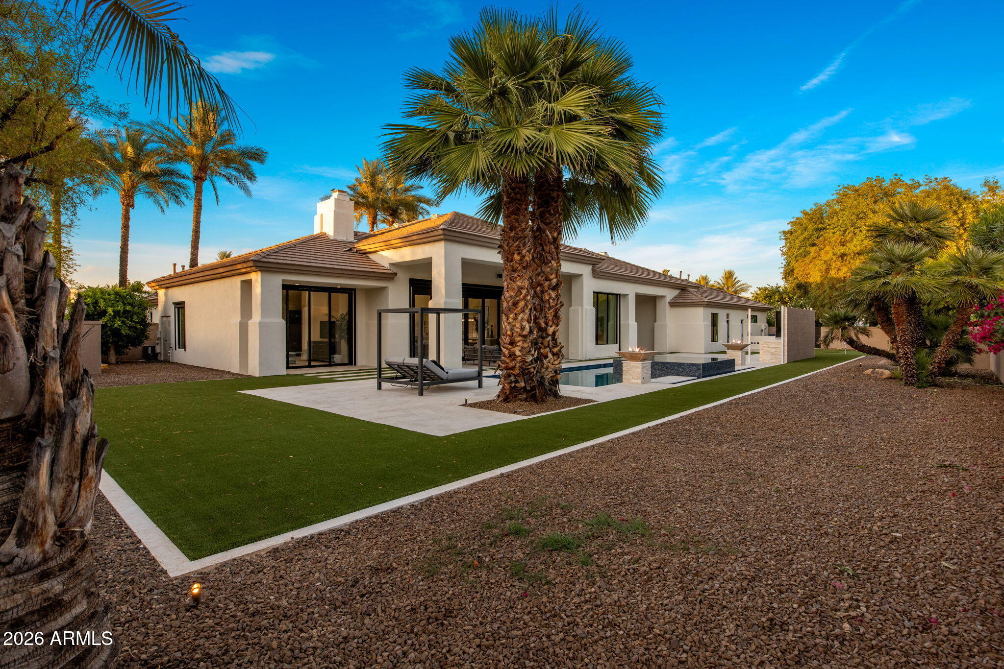 CHENEY ESTATES LOT 1-72 TR A-C D1 D2 EF - Residential