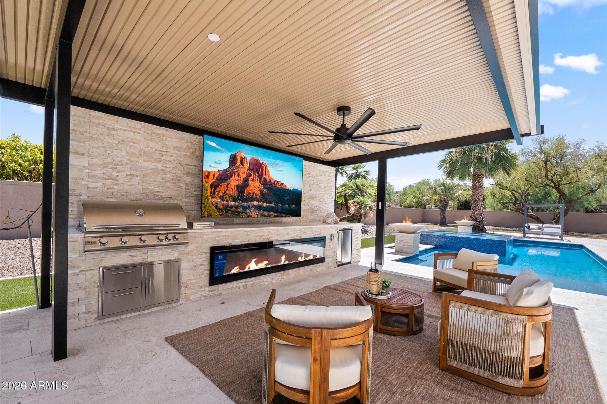 CHENEY ESTATES LOT 1-72 TR A-C D1 D2 EF - Residential