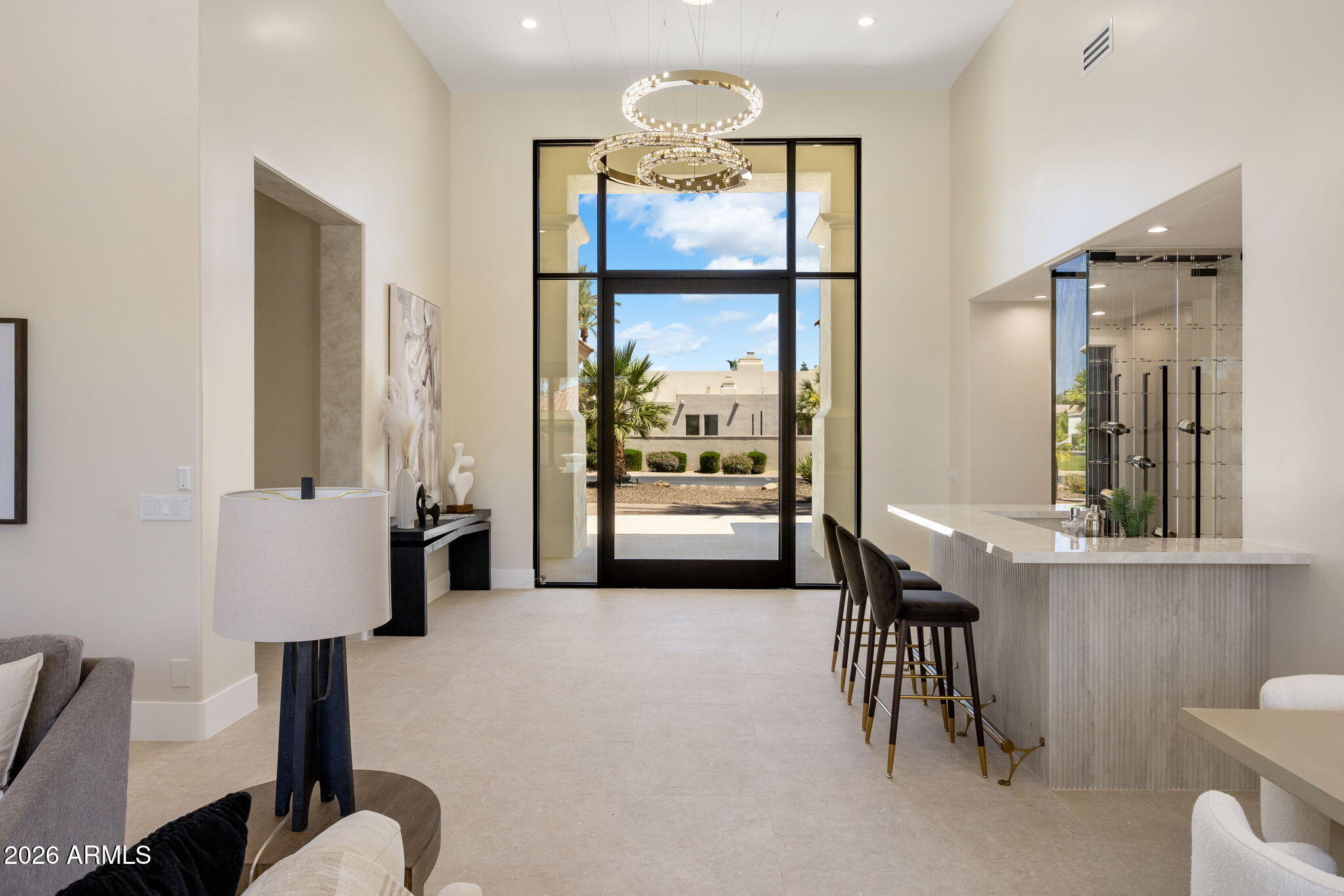 CHENEY ESTATES LOT 1-72 TR A-C D1 D2 EF - Residential