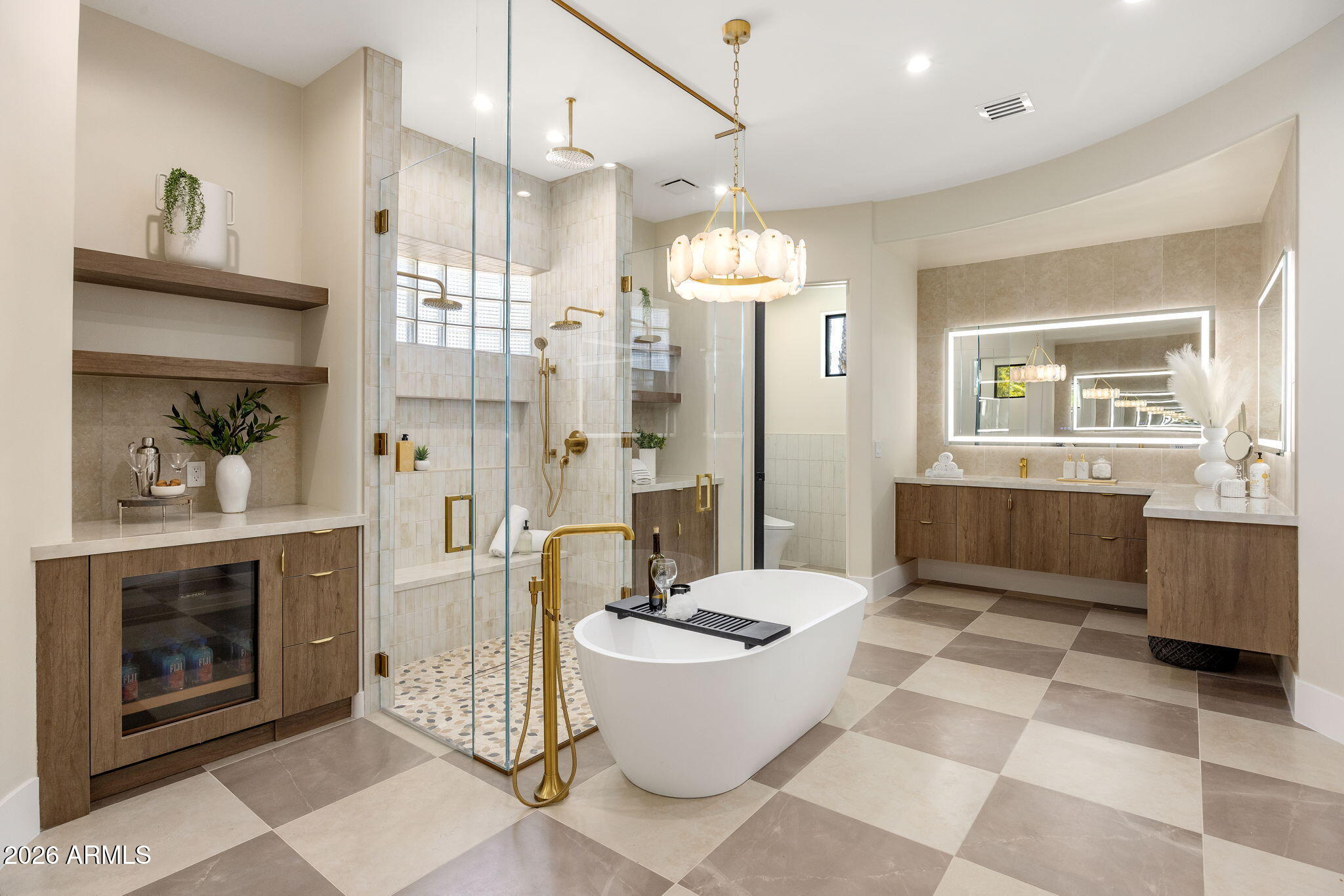 CHENEY ESTATES LOT 1-72 TR A-C D1 D2 EF - Residential