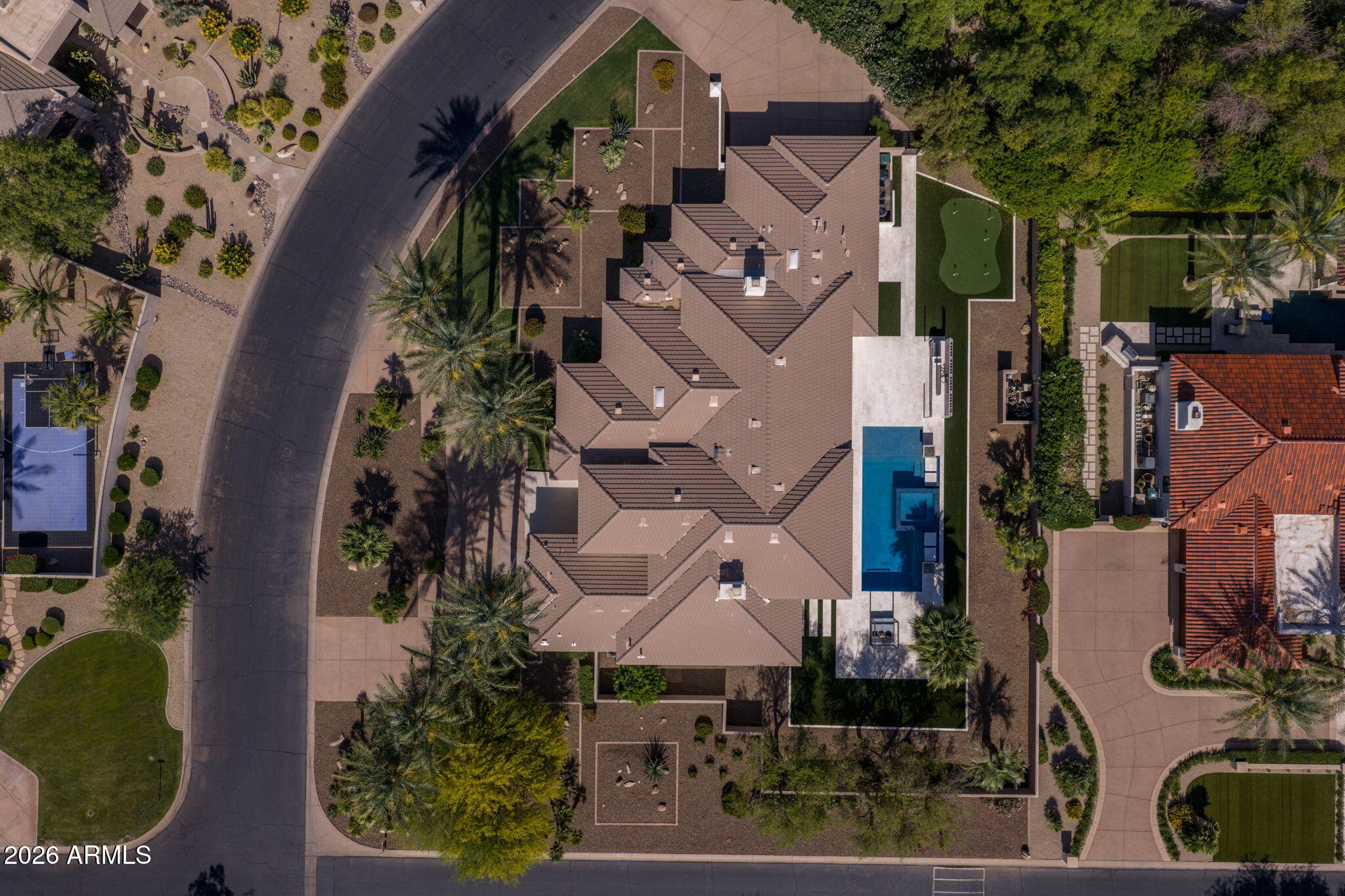 CHENEY ESTATES LOT 1-72 TR A-C D1 D2 EF - Residential
