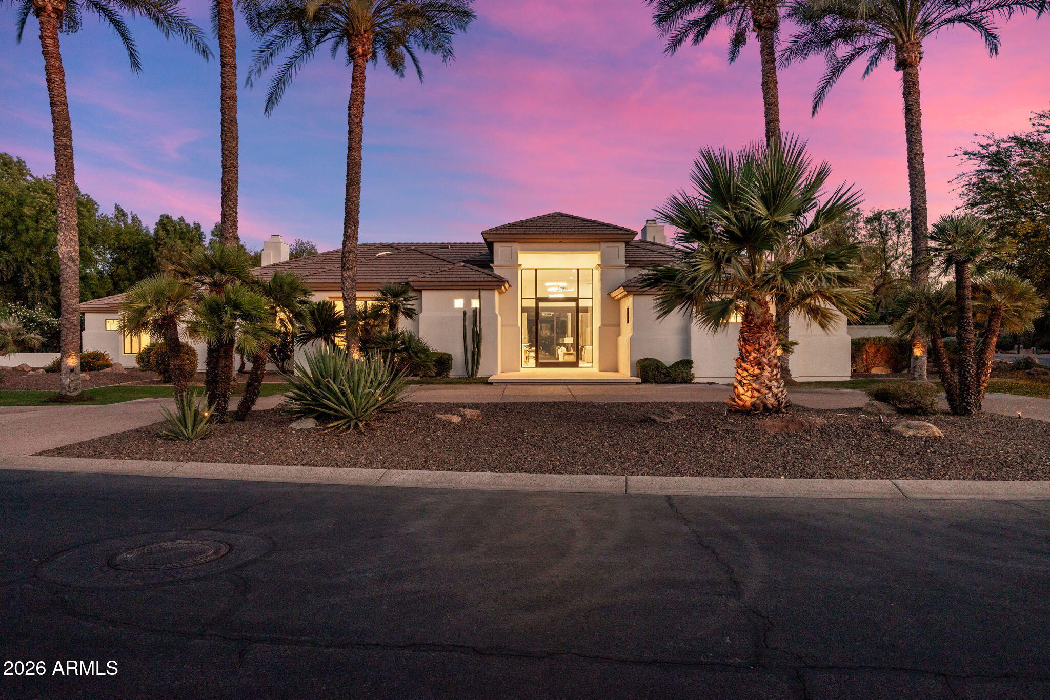 CHENEY ESTATES LOT 1-72 TR A-C D1 D2 EF - Residential