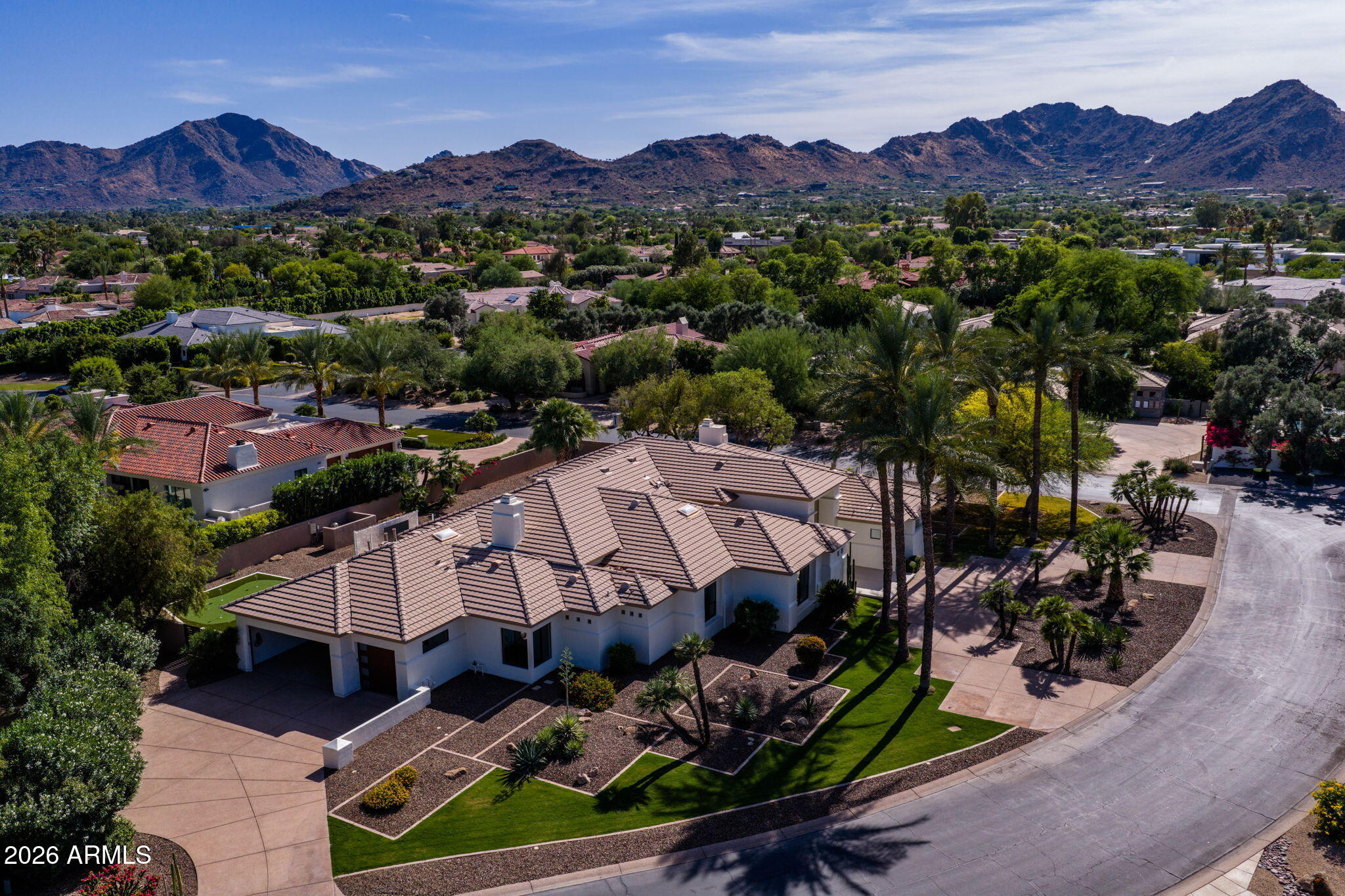 CHENEY ESTATES LOT 1-72 TR A-C D1 D2 EF - Residential