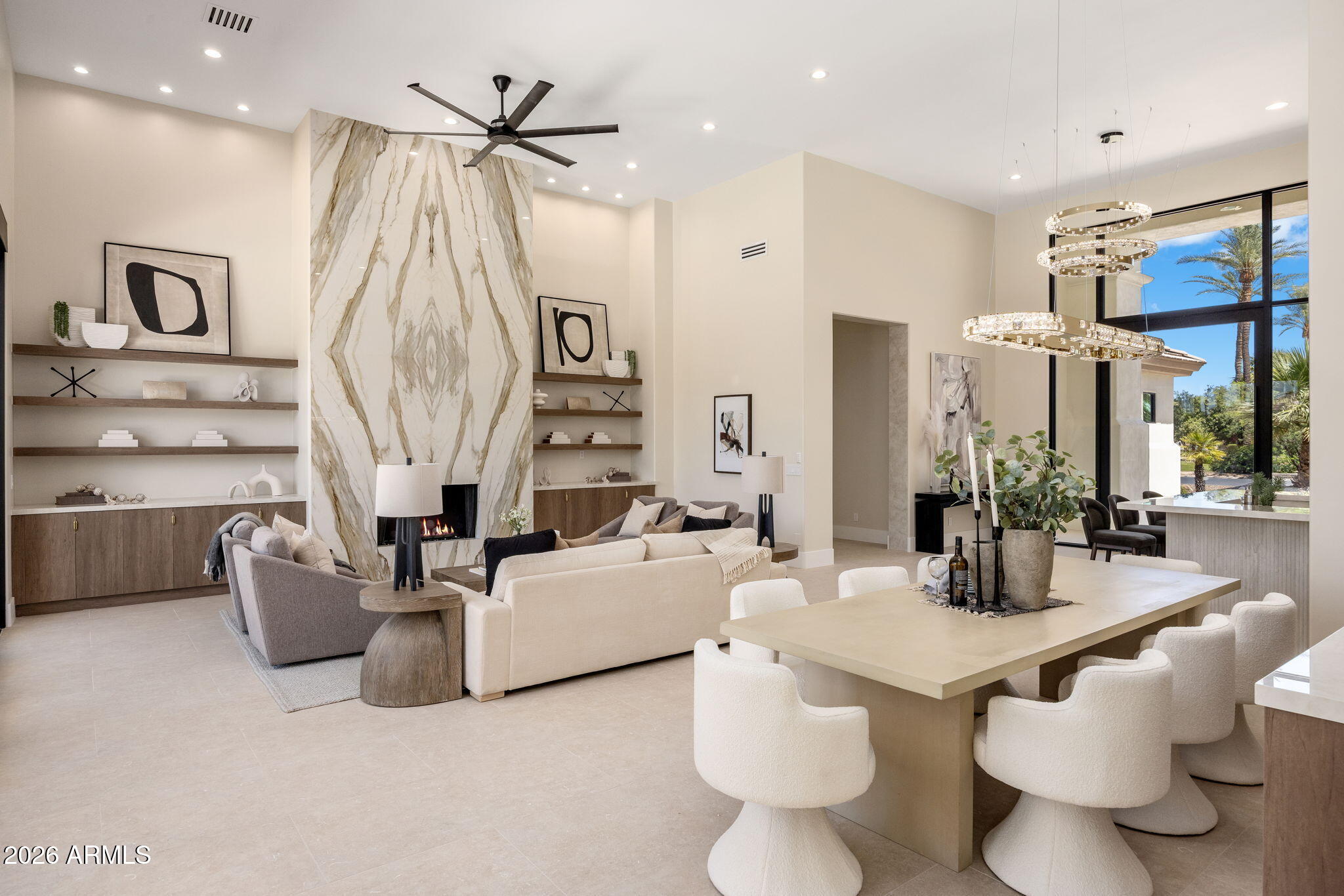 CHENEY ESTATES LOT 1-72 TR A-C D1 D2 EF - Residential
