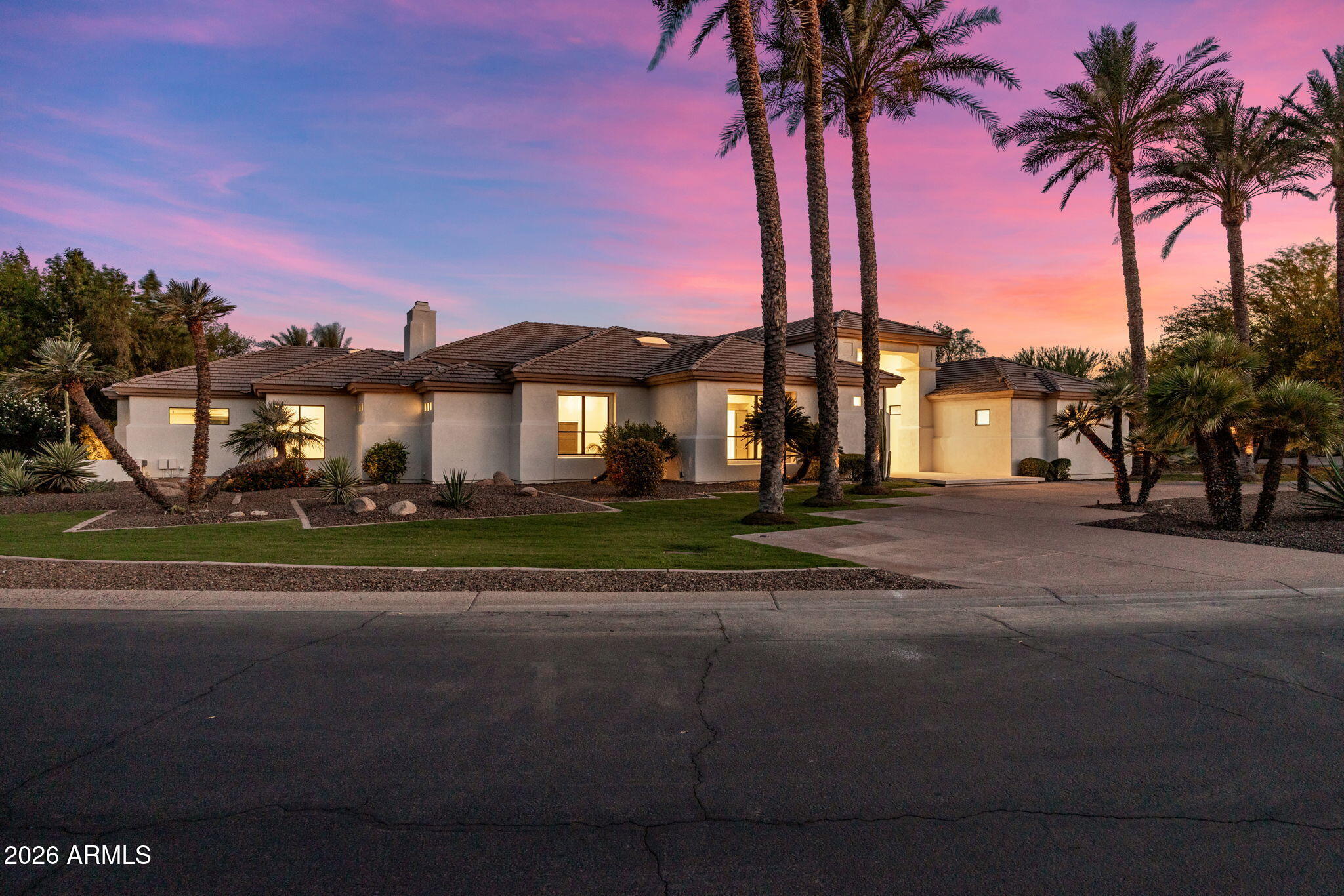CHENEY ESTATES LOT 1-72 TR A-C D1 D2 EF - Residential