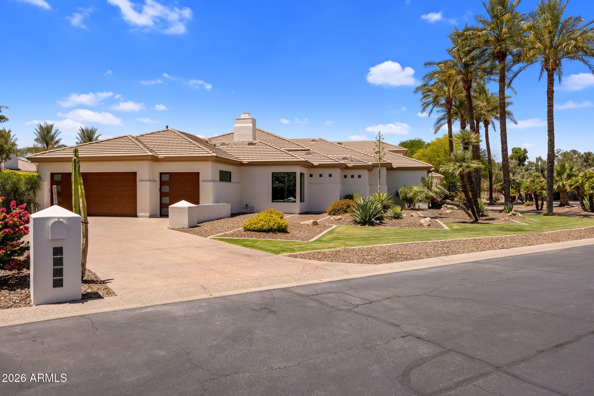 CHENEY ESTATES LOT 1-72 TR A-C D1 D2 EF - Residential