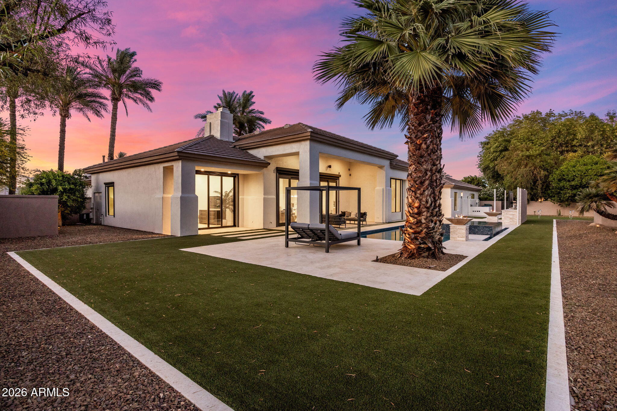 CHENEY ESTATES LOT 1-72 TR A-C D1 D2 EF - Residential