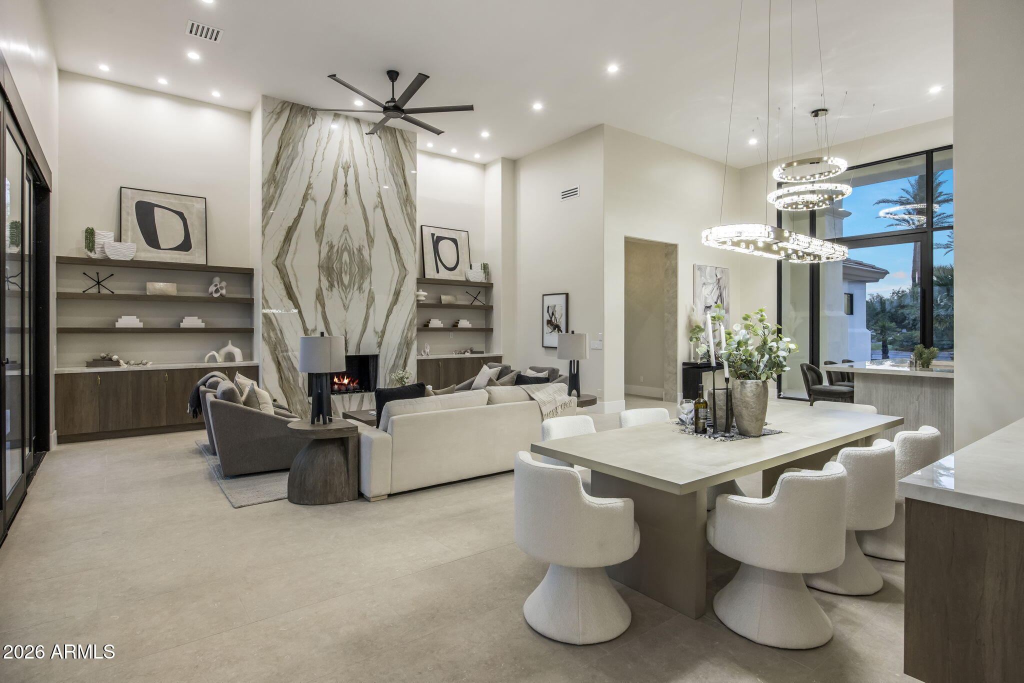 CHENEY ESTATES LOT 1-72 TR A-C D1 D2 EF - Residential