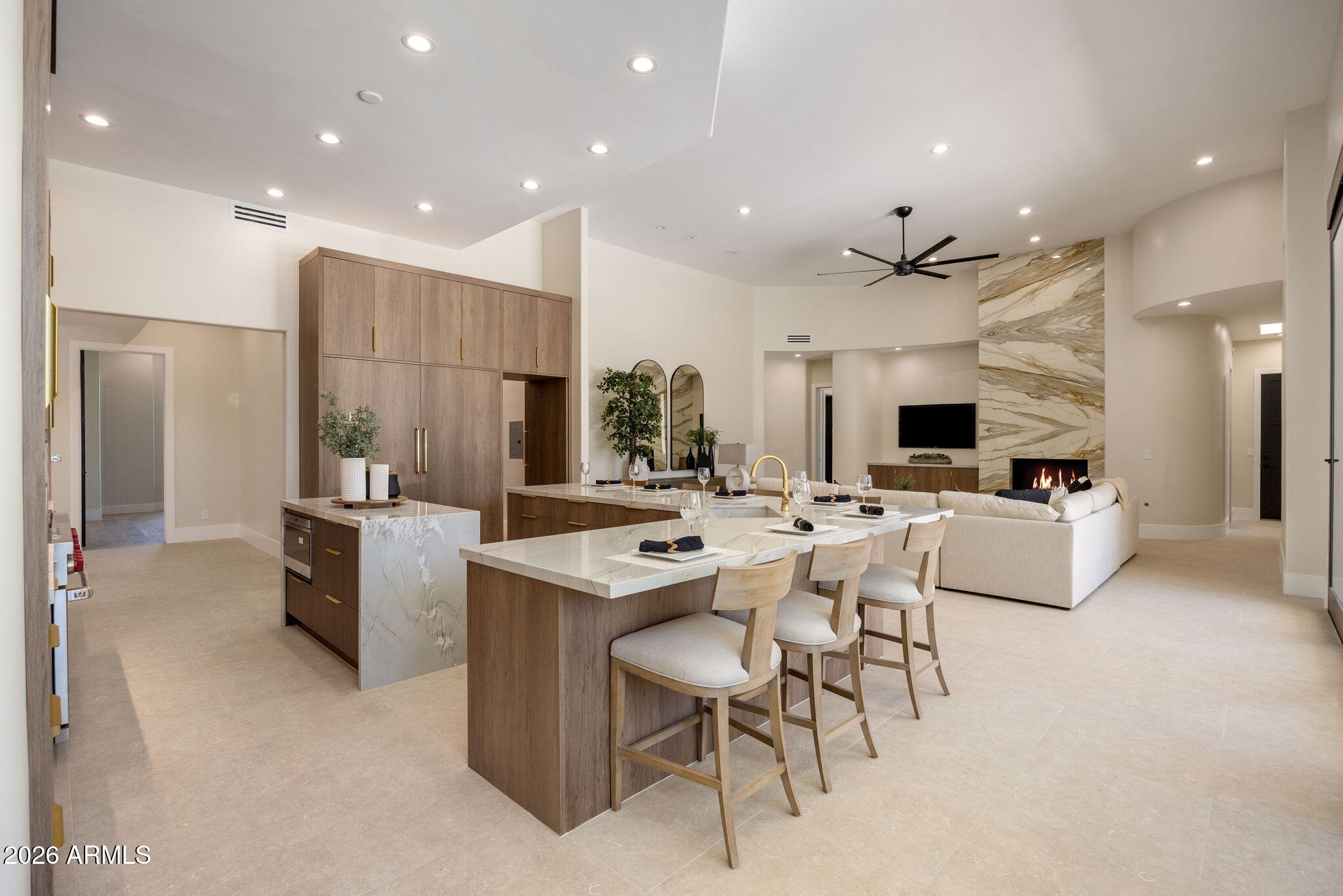 CHENEY ESTATES LOT 1-72 TR A-C D1 D2 EF - Residential