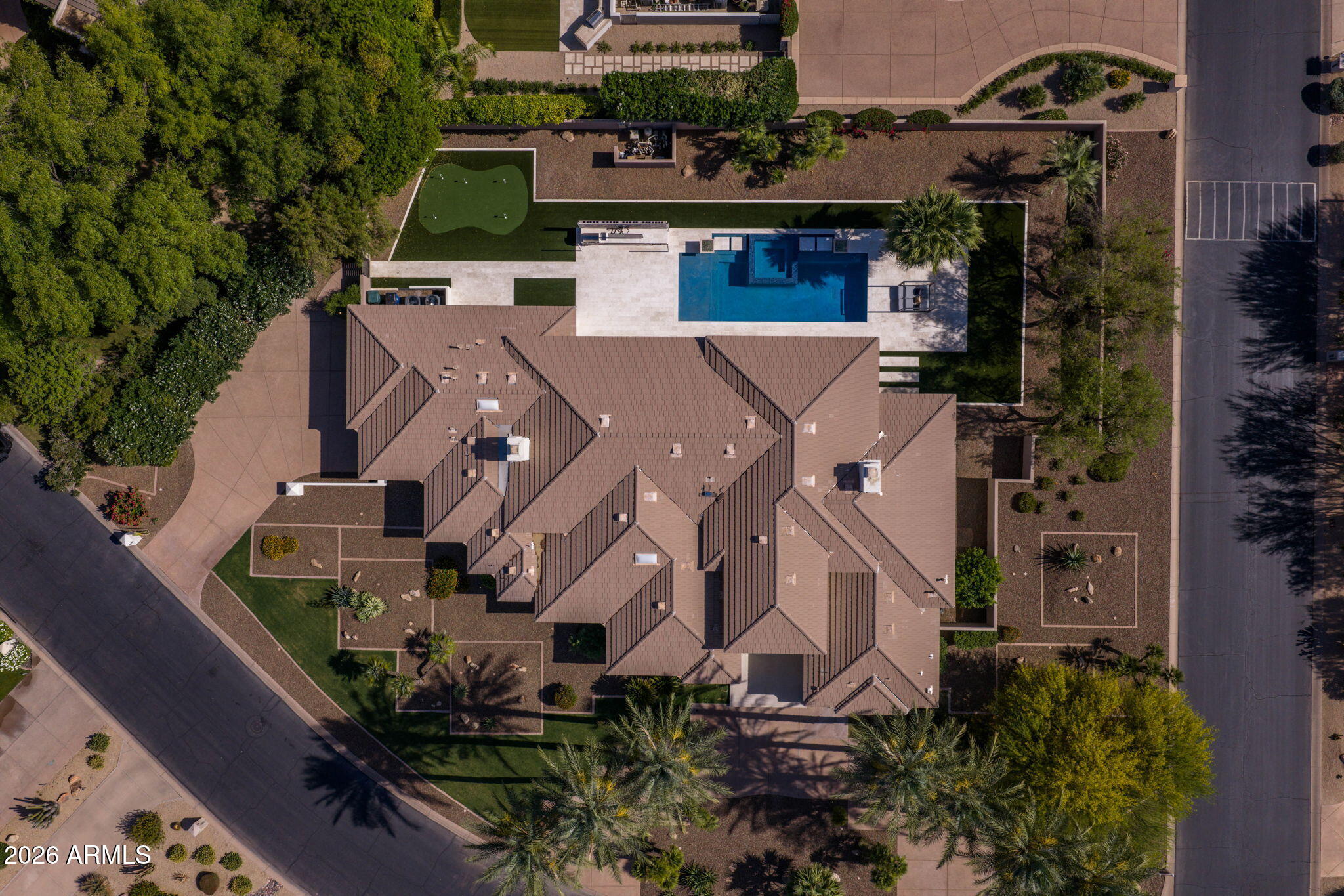 CHENEY ESTATES LOT 1-72 TR A-C D1 D2 EF - Residential