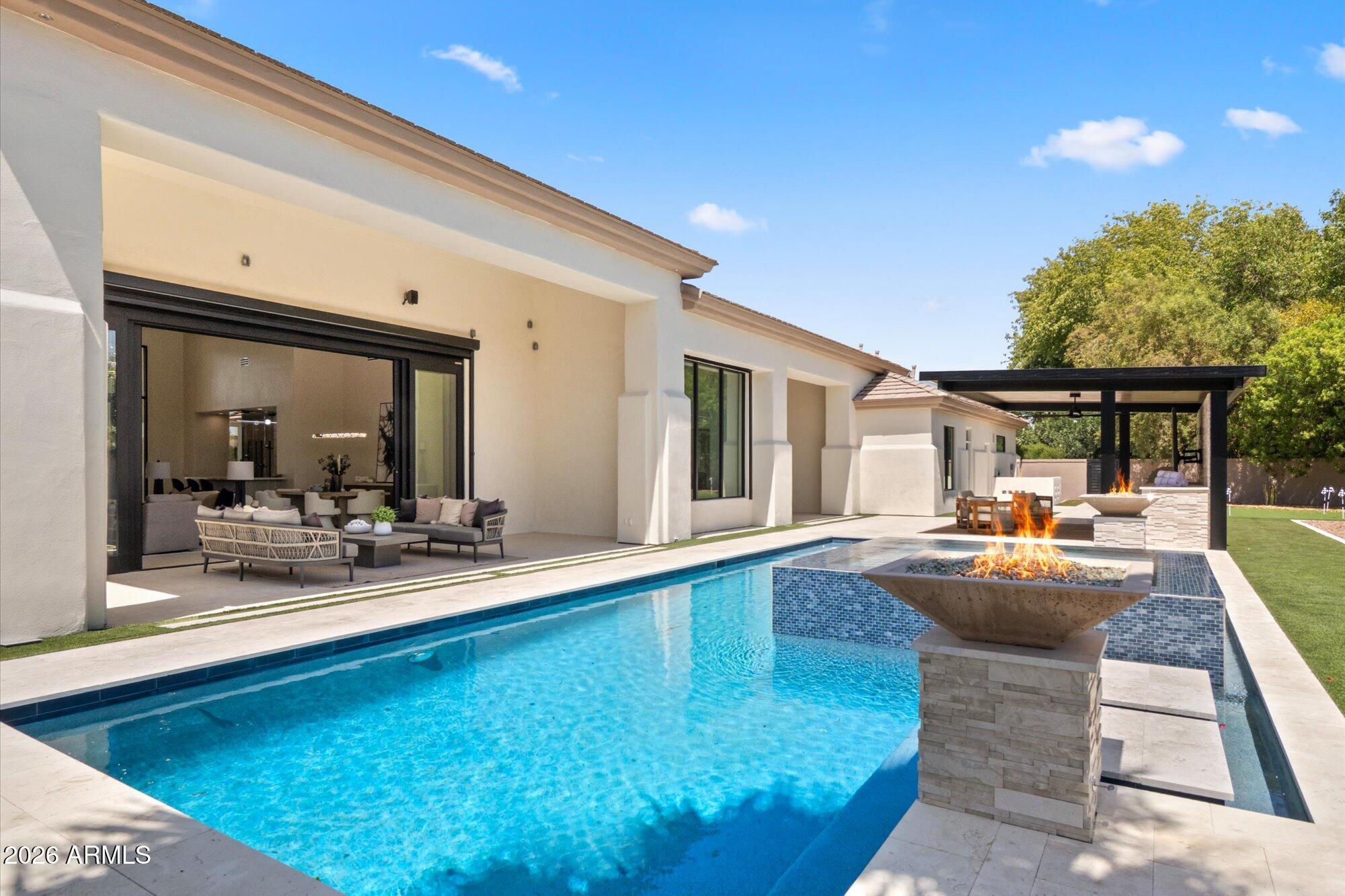 CHENEY ESTATES LOT 1-72 TR A-C D1 D2 EF - Residential
