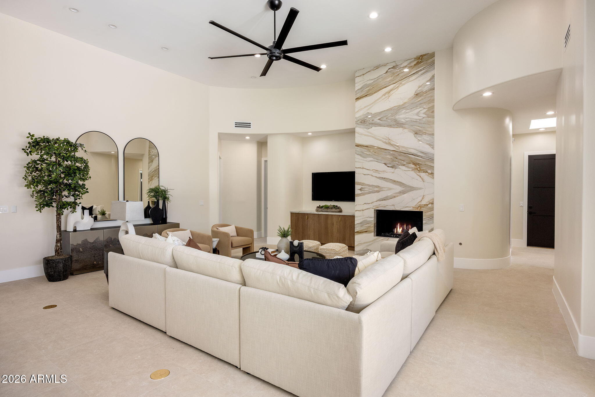 CHENEY ESTATES LOT 1-72 TR A-C D1 D2 EF - Residential