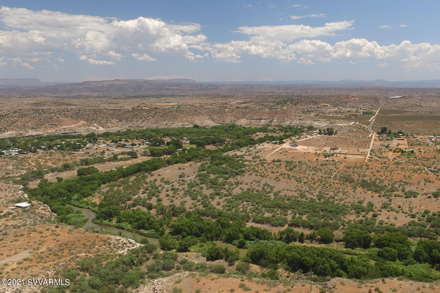 5 Acres or More - Land